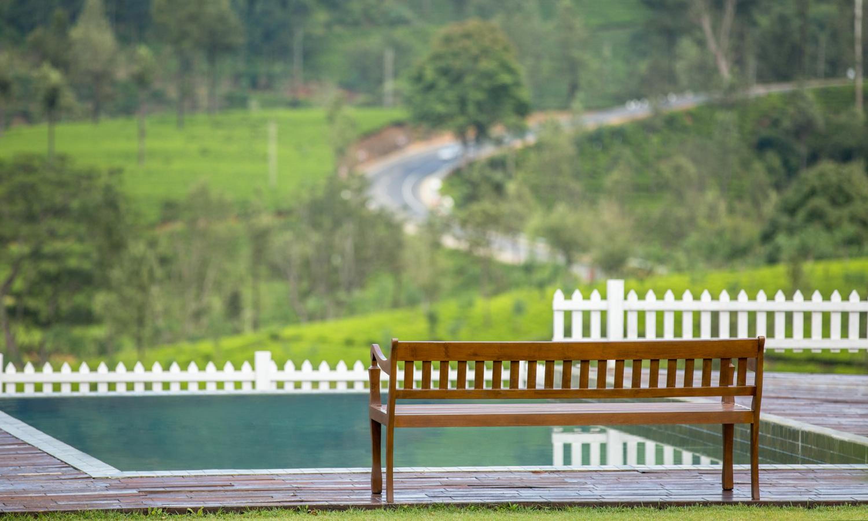Langdale Boutique Hotel by Amaya