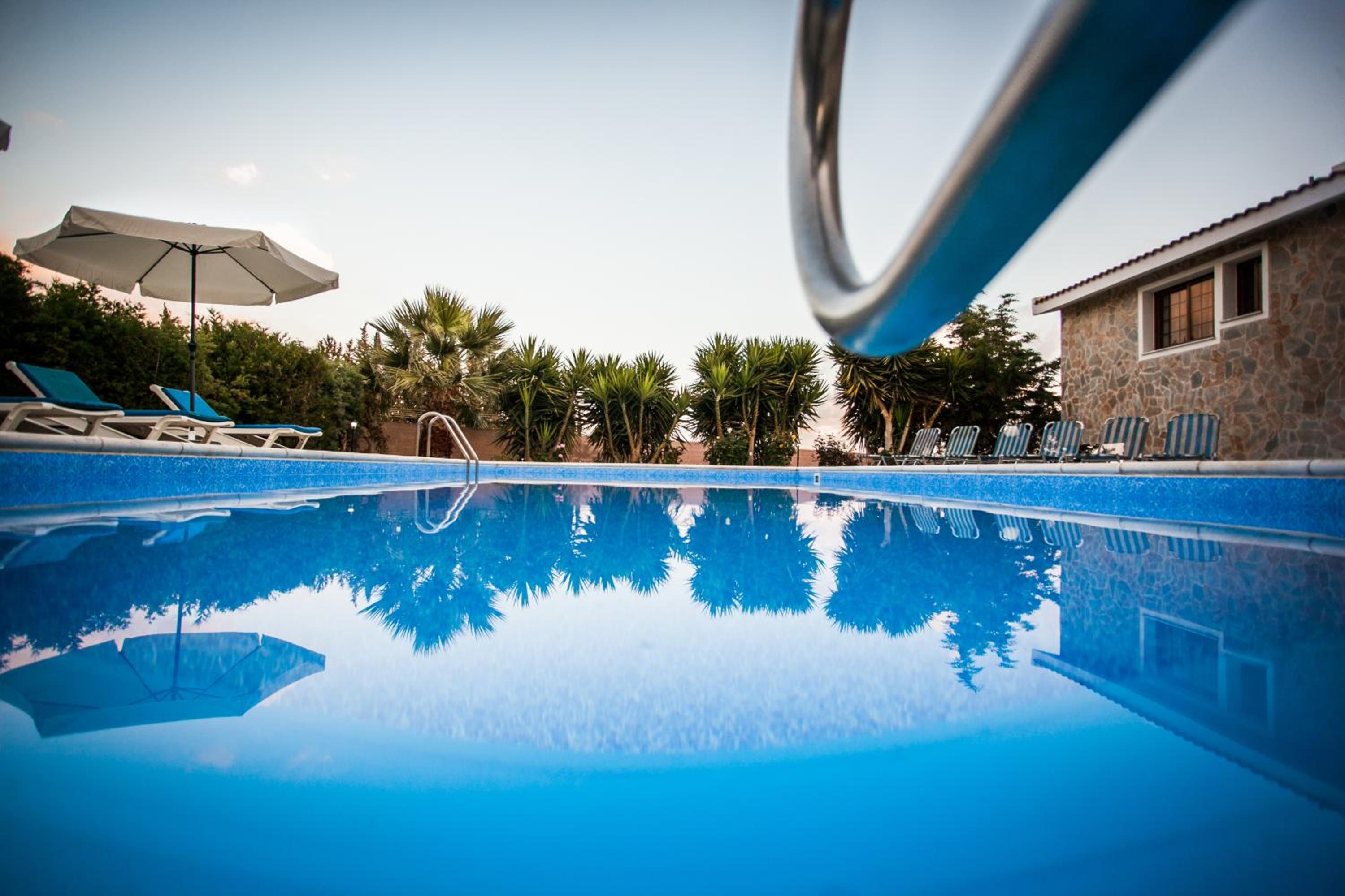 Hotel Villa Kapistris Dyo - Image 1