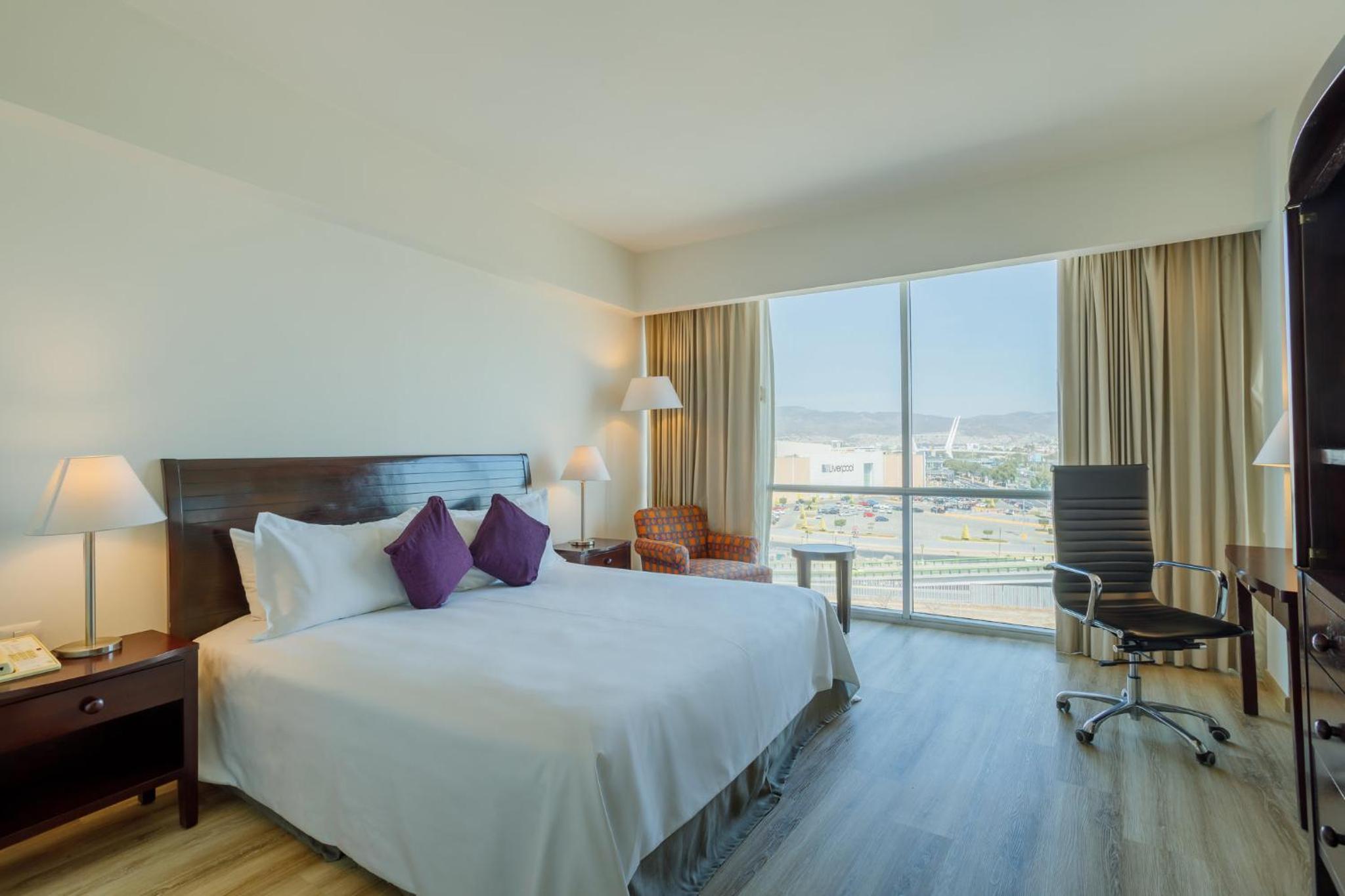 Camino Real Pachuca - Property Image 12