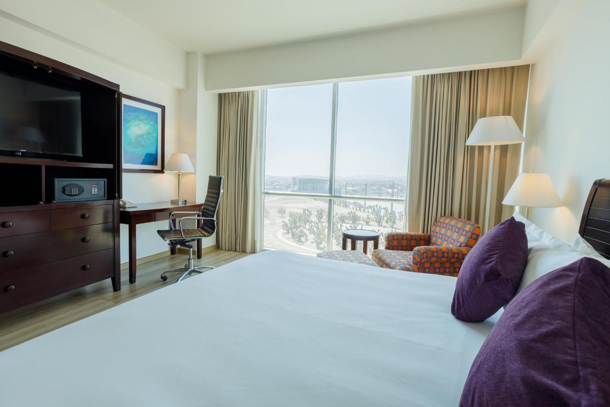 Camino Real Pachuca - Property Image 11