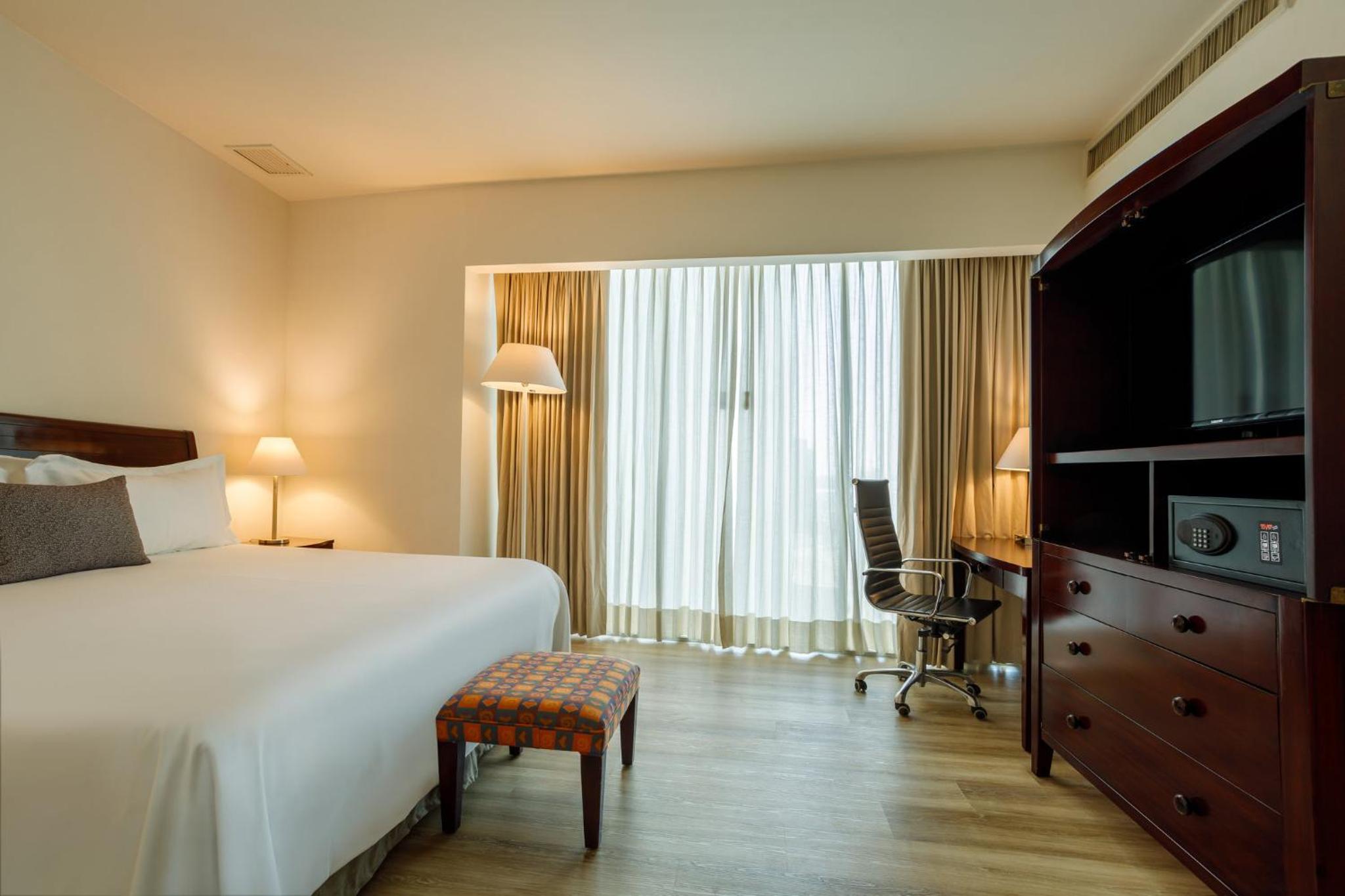 Camino Real Pachuca - Property Image 5