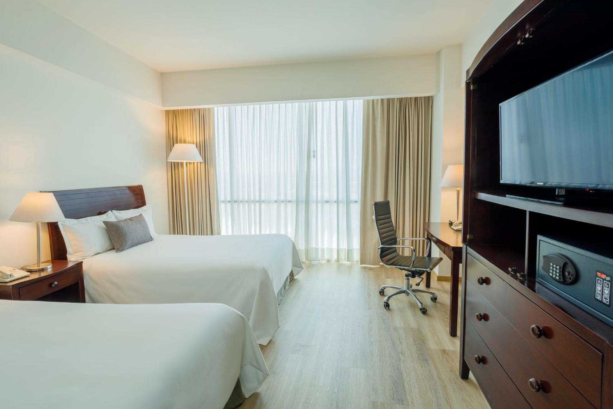 Camino Real Pachuca - Property Image 3