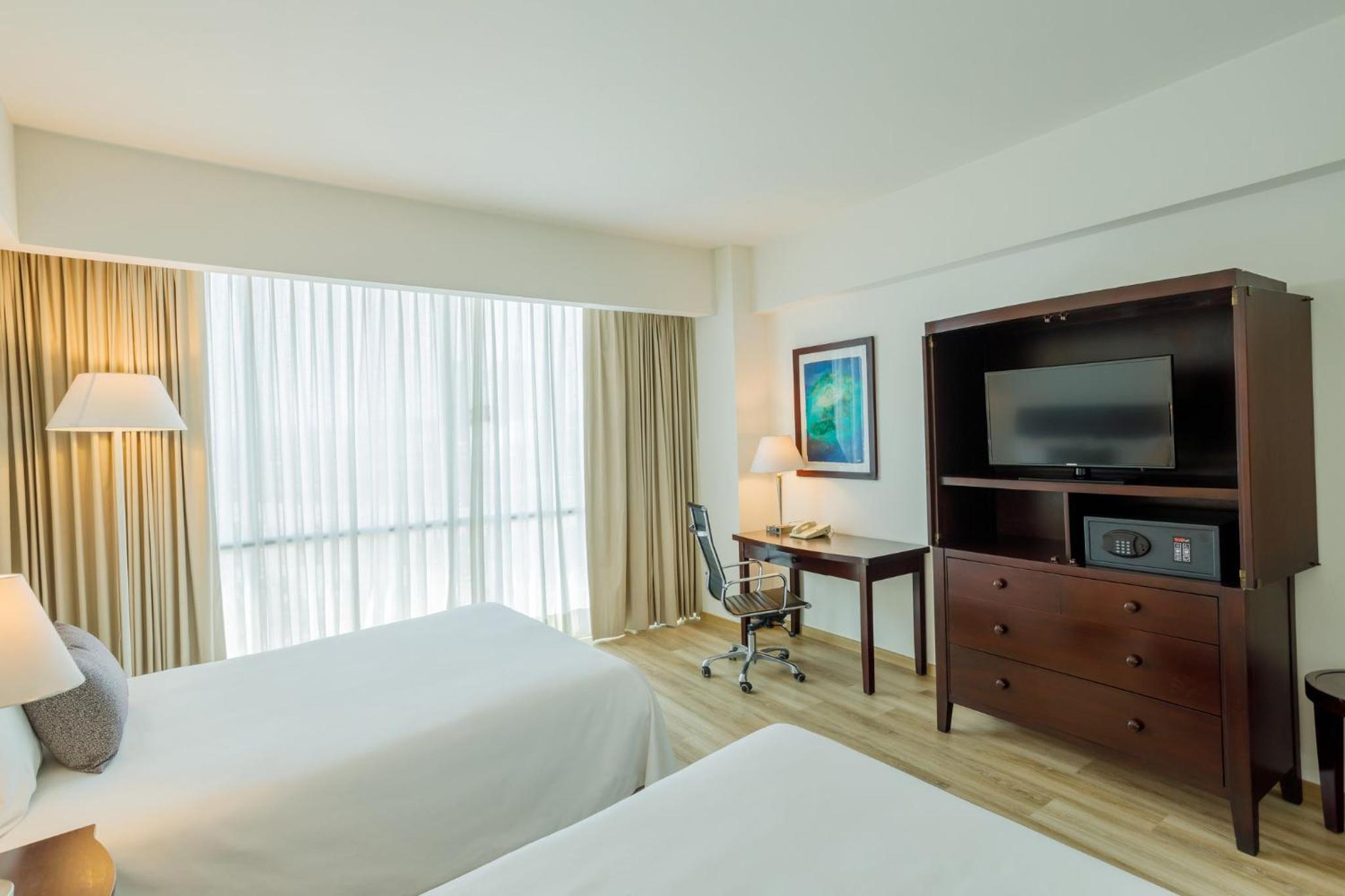 Camino Real Pachuca - Property Image 2