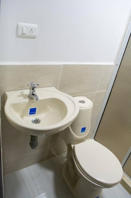 Apartahotel 222 Apartamento 304