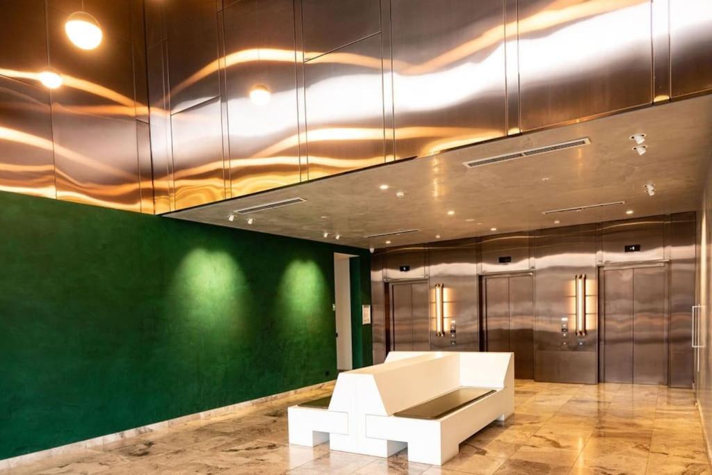 2 BR family business friendly CBD ANU