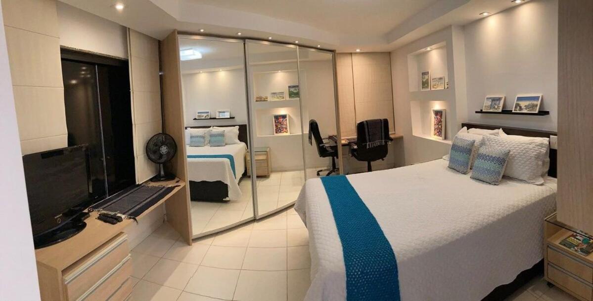 Flats Asa Norte CLN 213 by CentoEdez