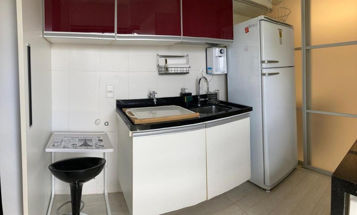 Flats Asa Norte CLN 213 by CentoEdez