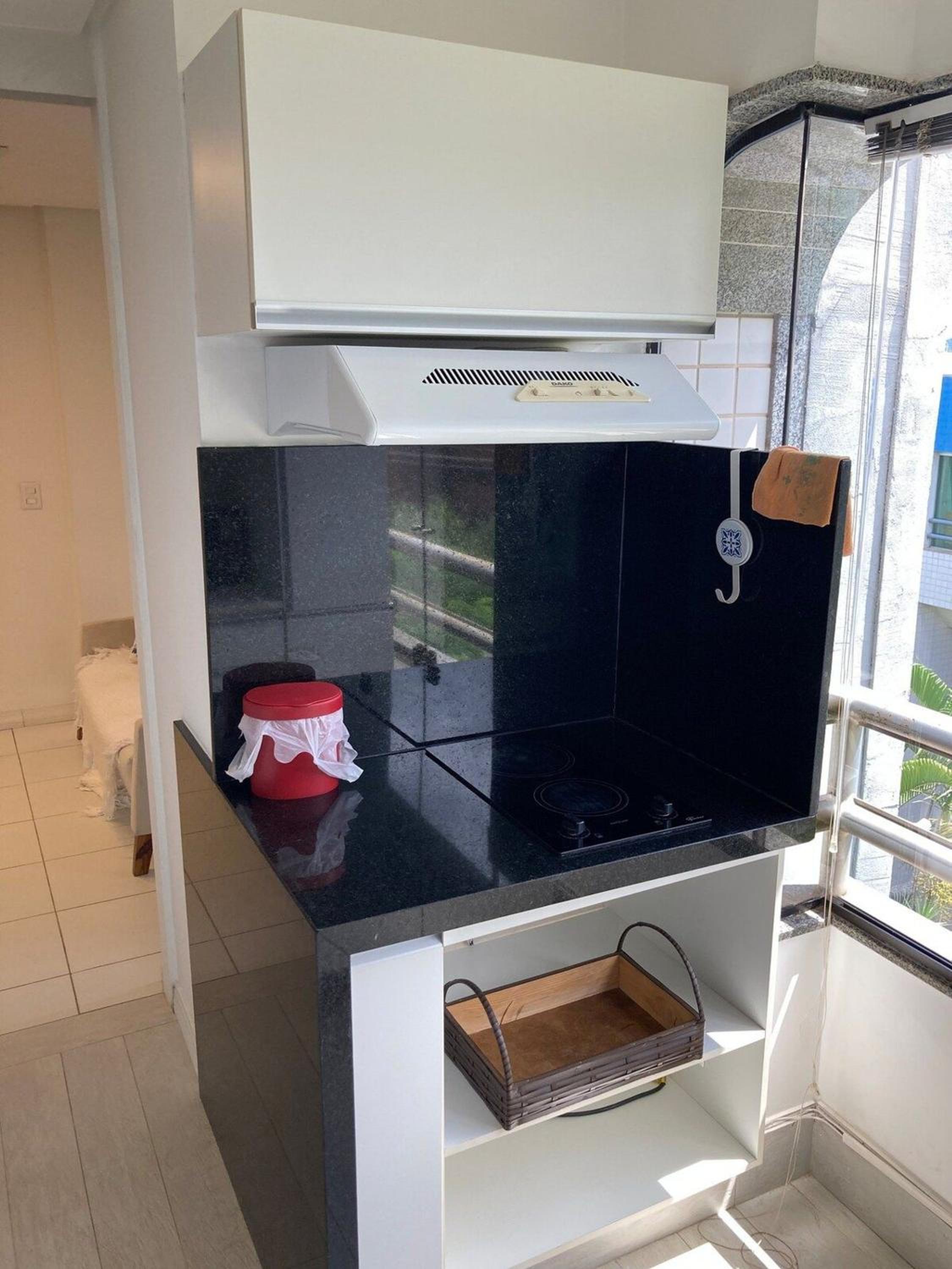 Flats Asa Norte CLN 213 by CentoEdez