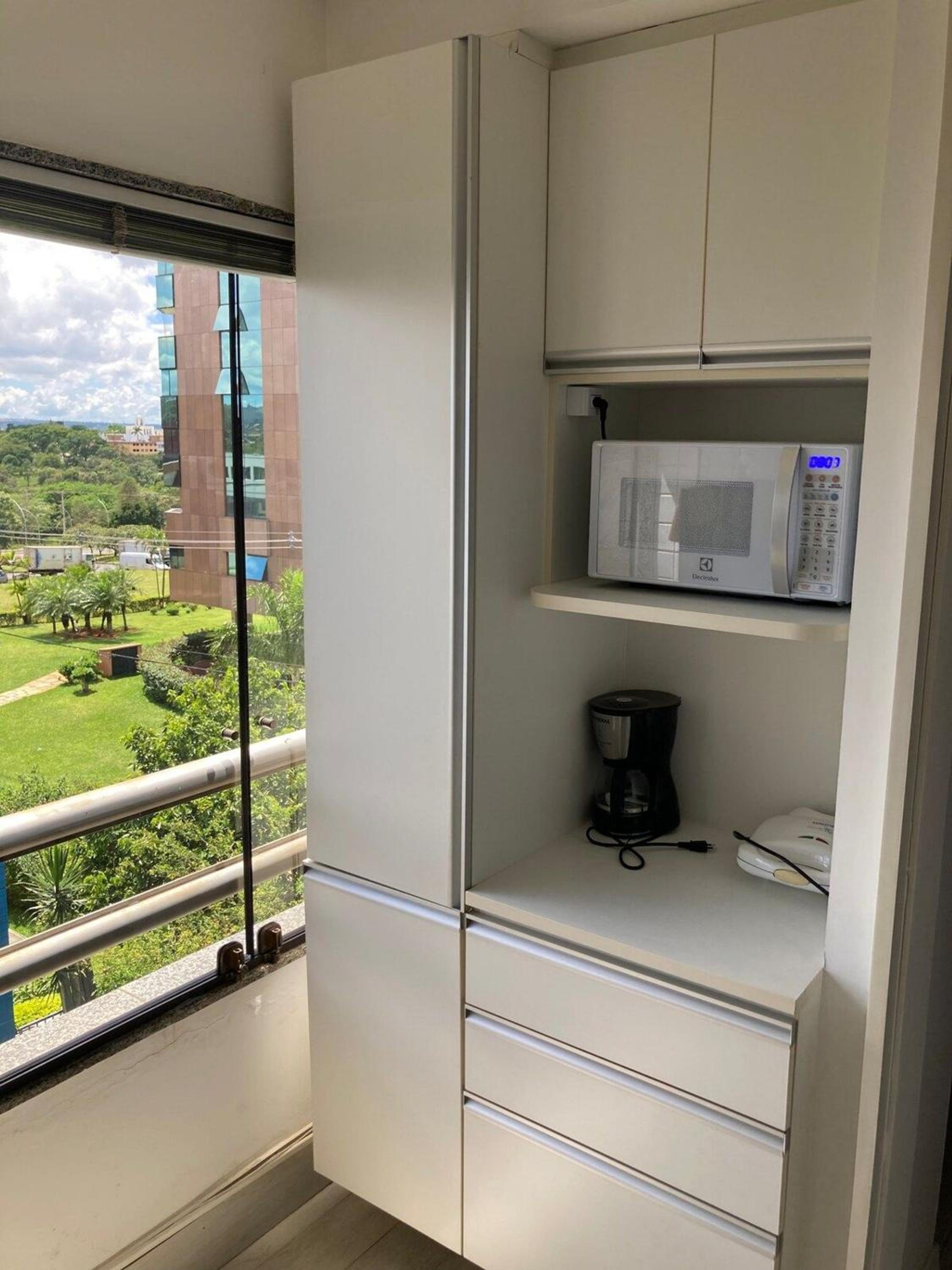 Flats Asa Norte CLN 213 by CentoEdez