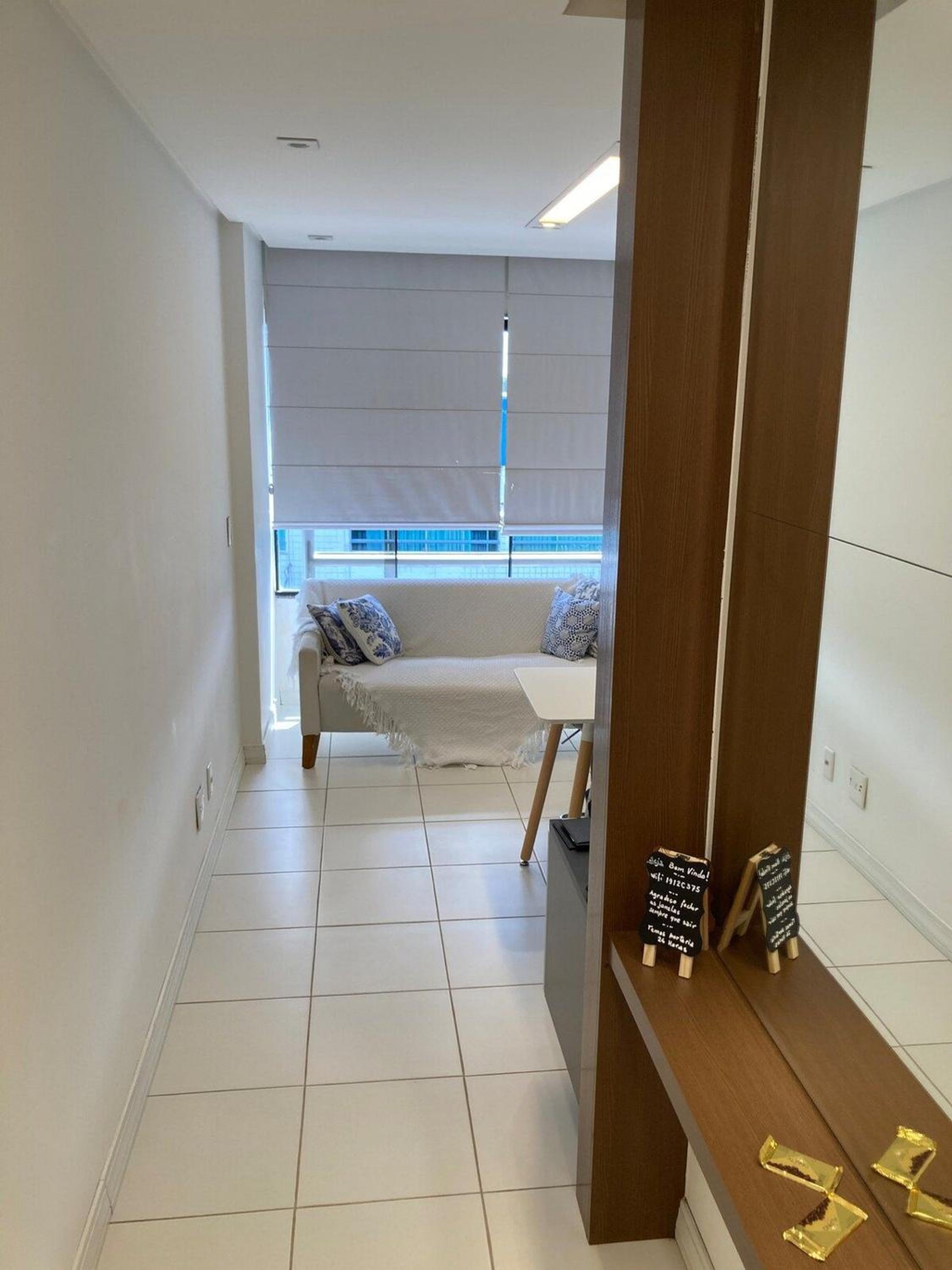Flats Asa Norte CLN 213 by CentoEdez