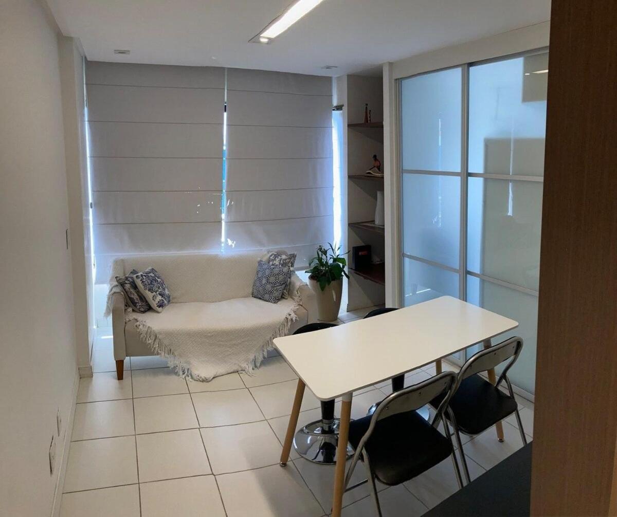 Flats Asa Norte CLN 213 by CentoEdez