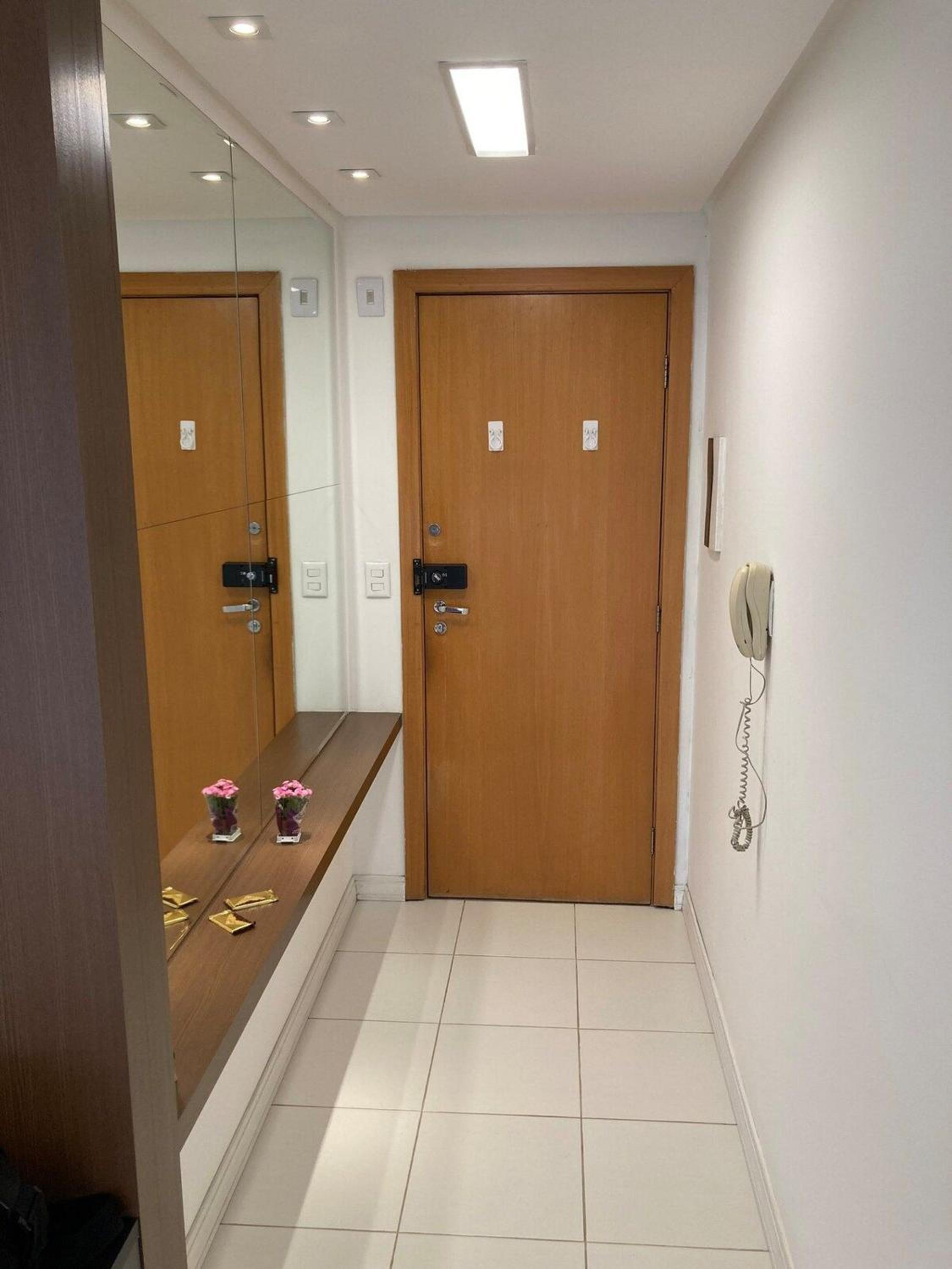 Flats Asa Norte CLN 213 by CentoEdez
