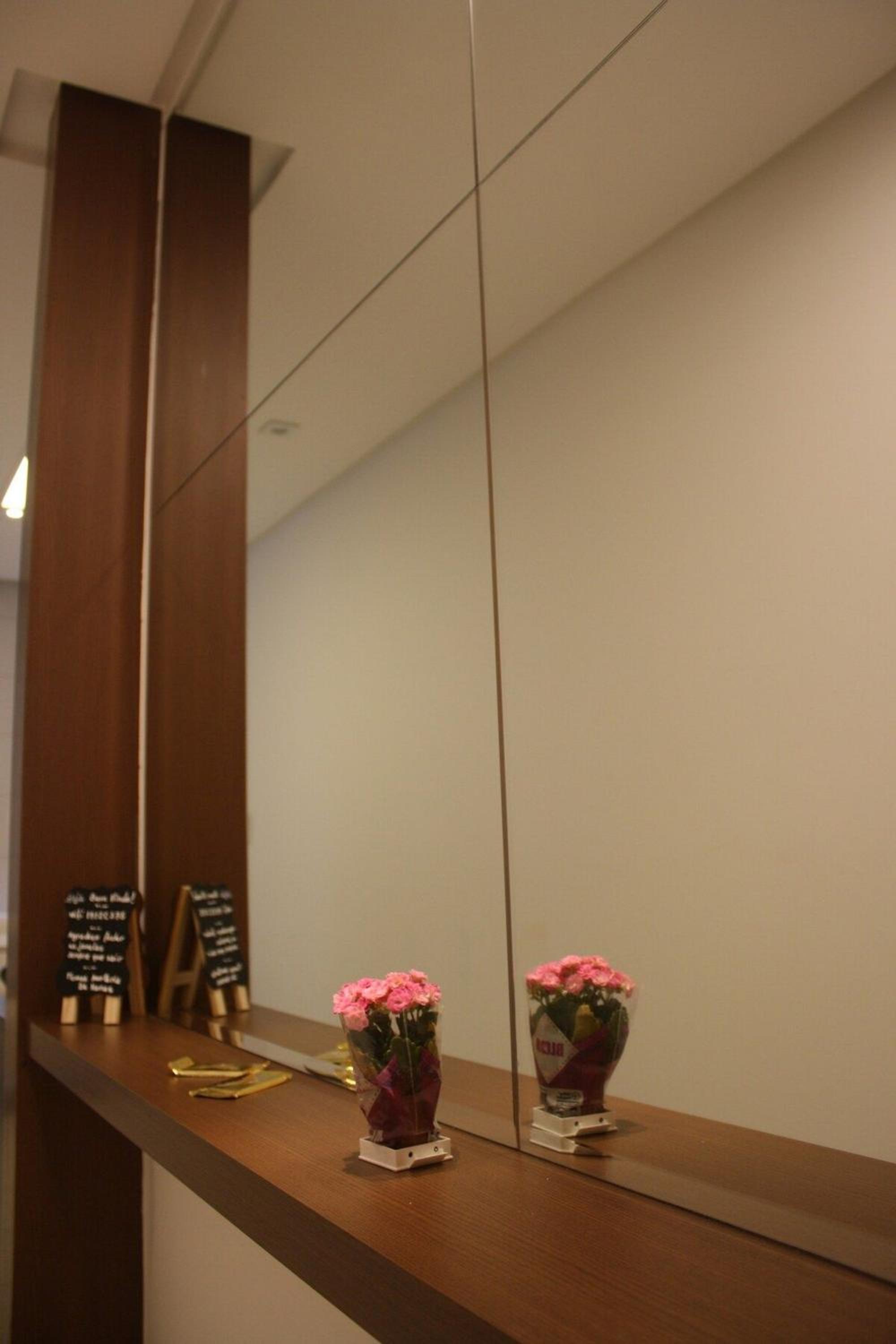 Flats Asa Norte CLN 213 by CentoEdez