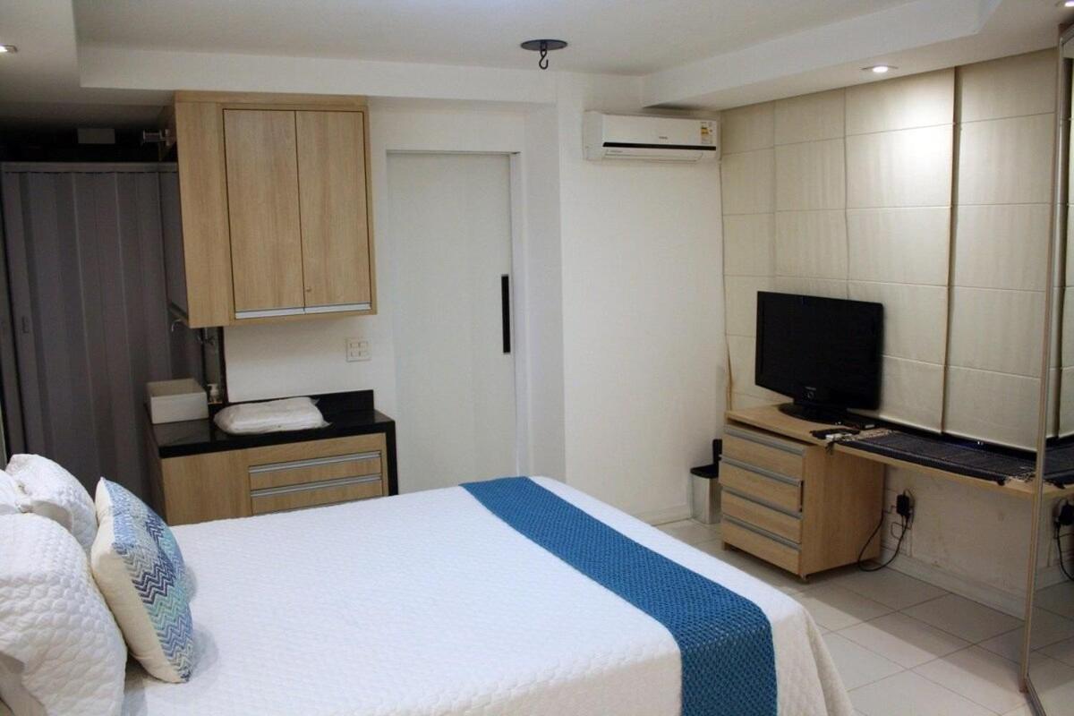 Flats Asa Norte CLN 213 by CentoEdez