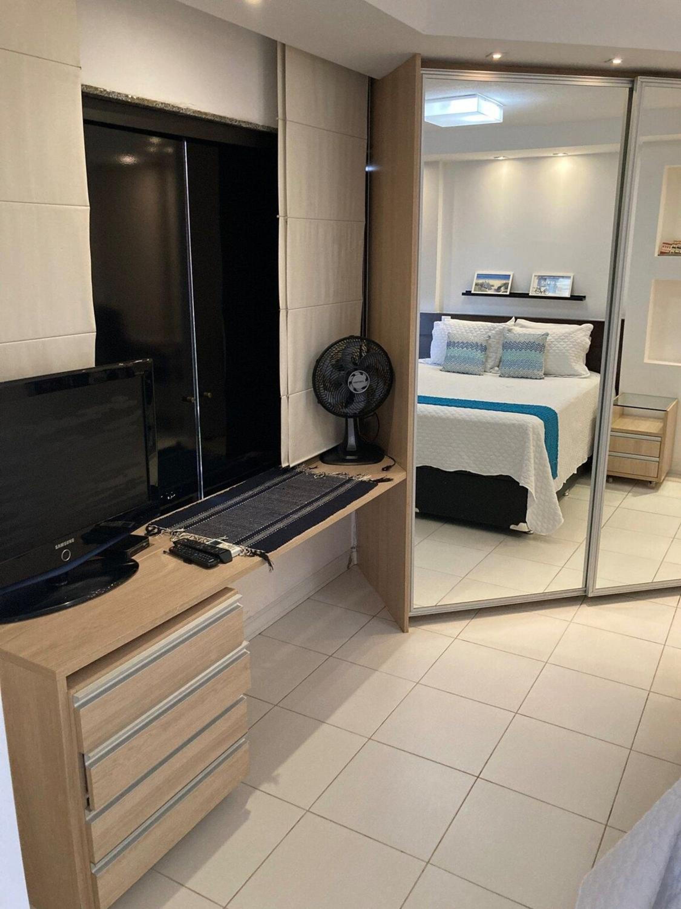 Flats Asa Norte CLN 213 by CentoEdez