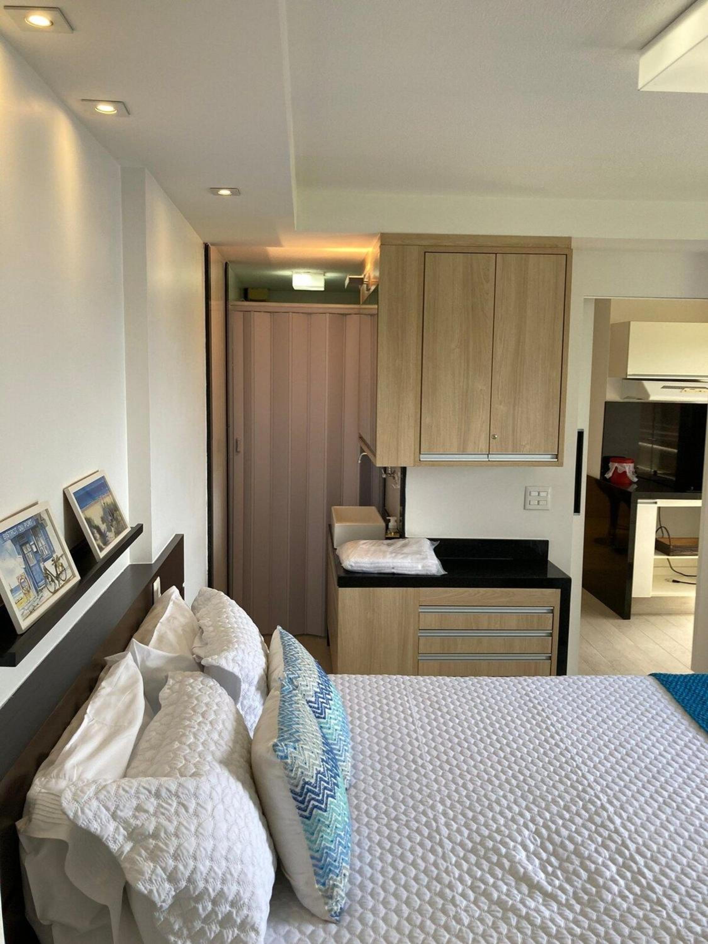 Flats Asa Norte CLN 213 by CentoEdez