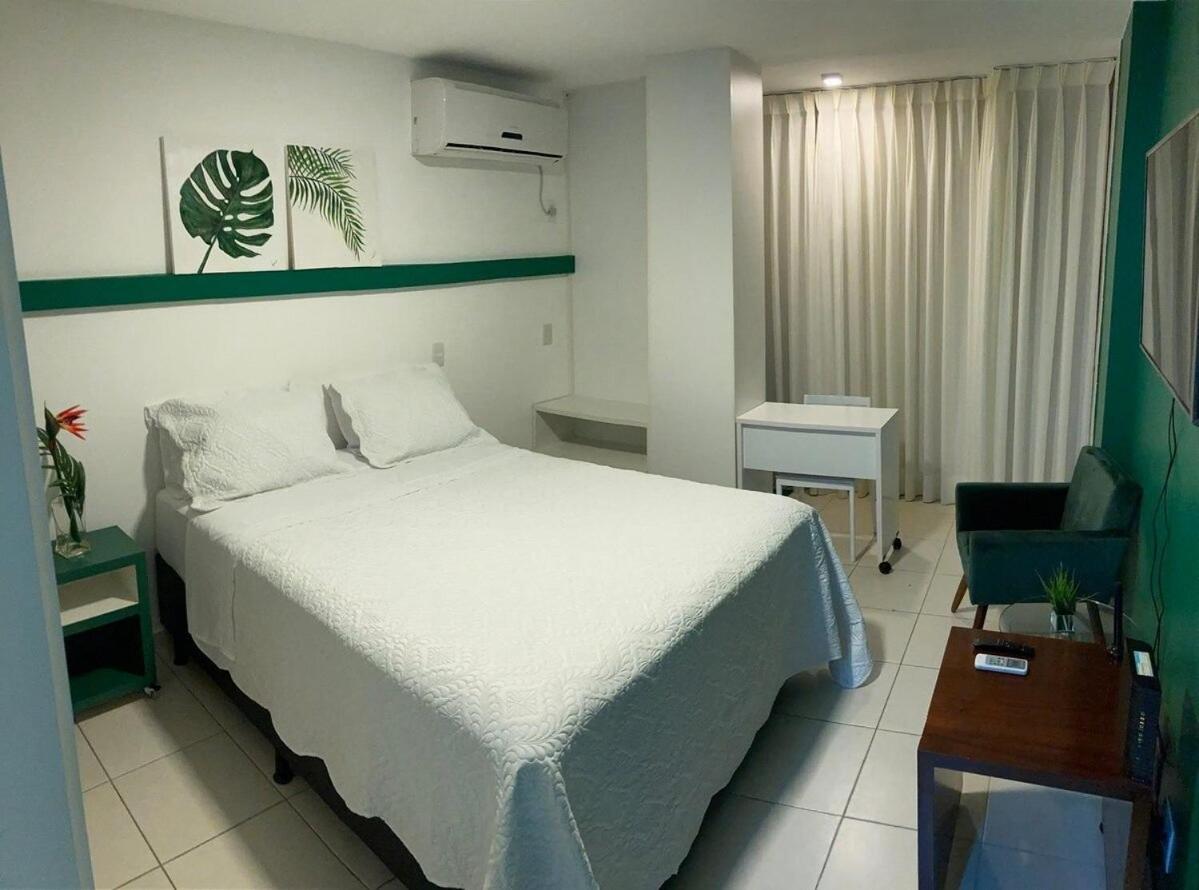 Flats Asa Norte CLN 213 by CentoEdez