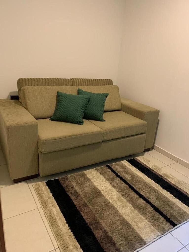 Flats Asa Norte CLN 213 by CentoEdez