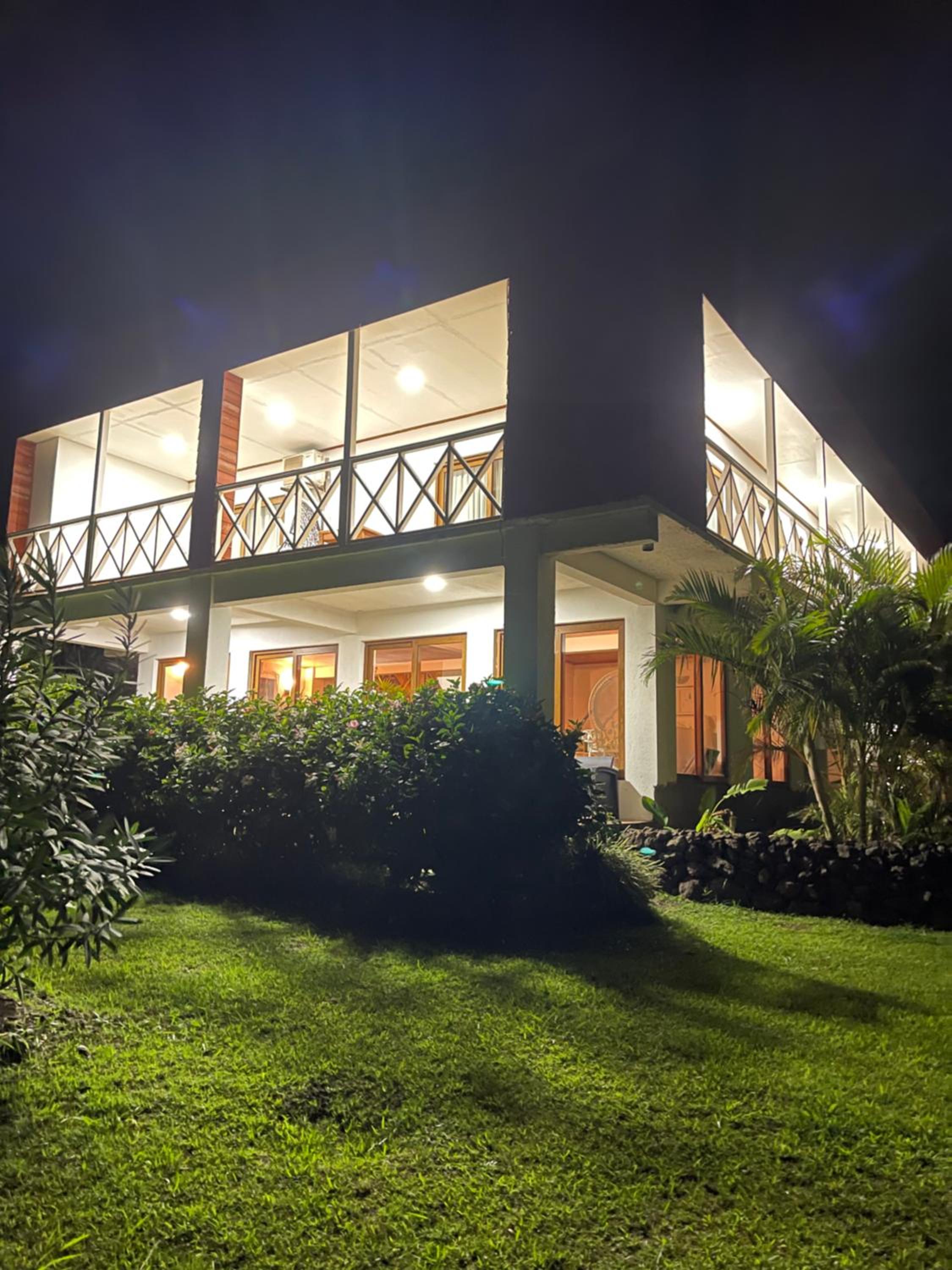 Teanehi Bed & Breakfast