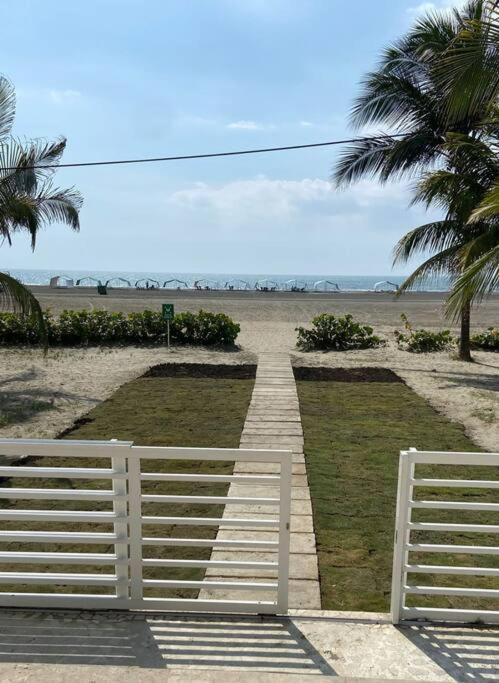 Apartamento en Cartagena Vista a la Bahía