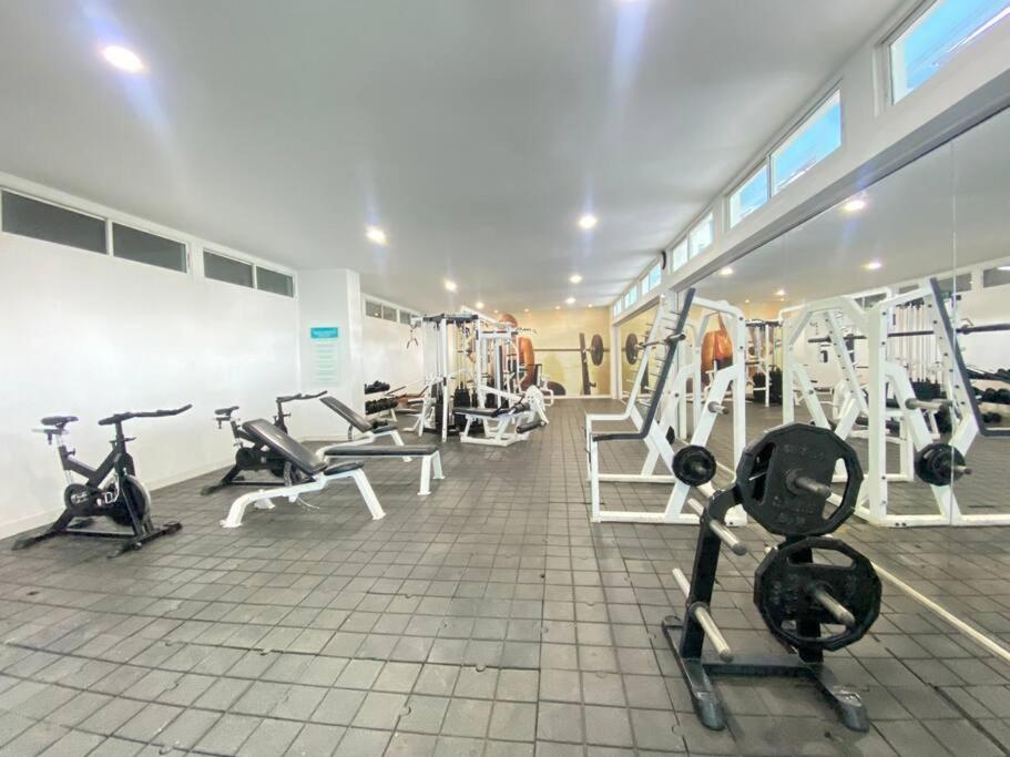 Apartamento en Cartagena Vista a la Bahía