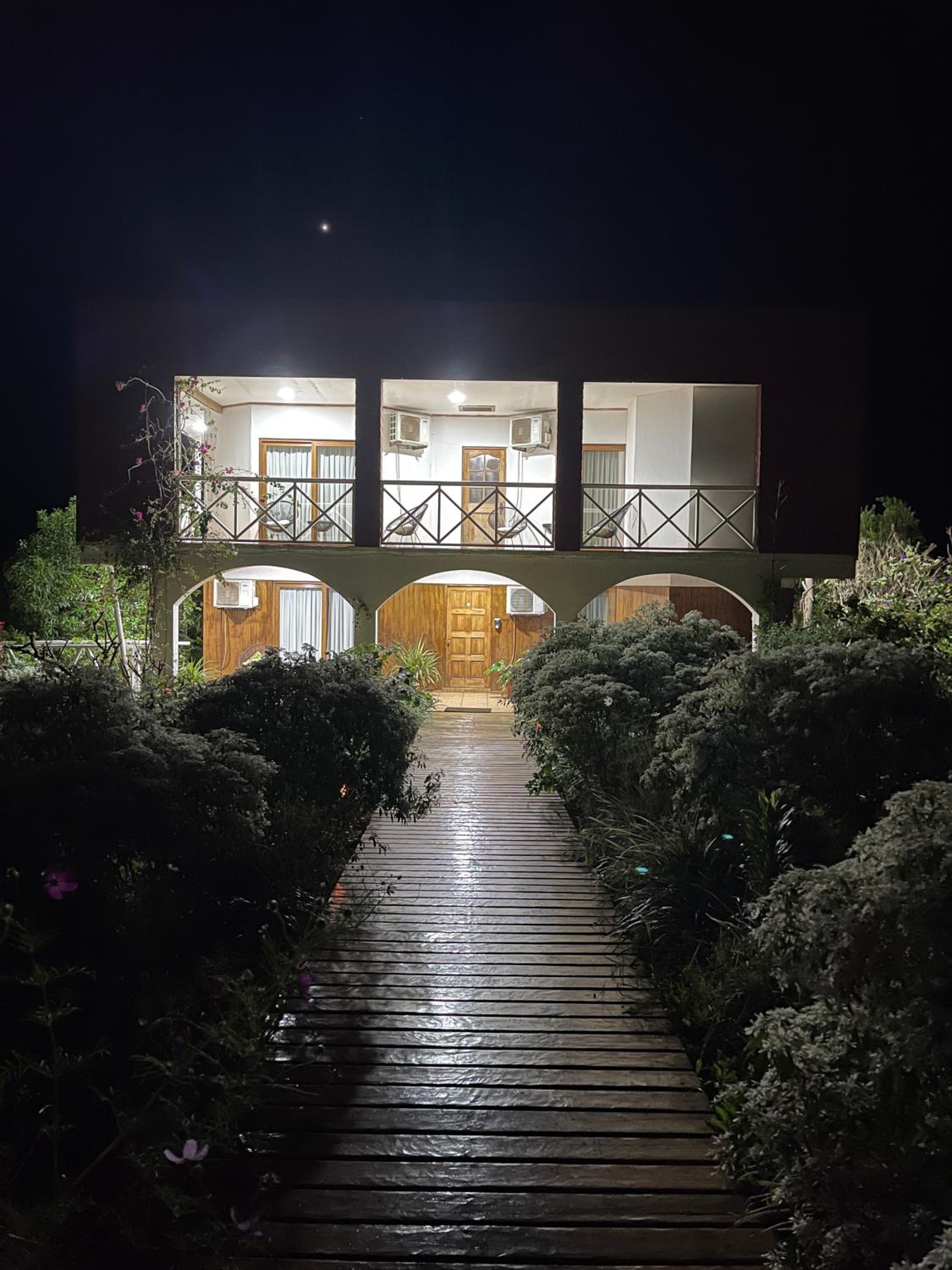 Teanehi Bed & Breakfast
