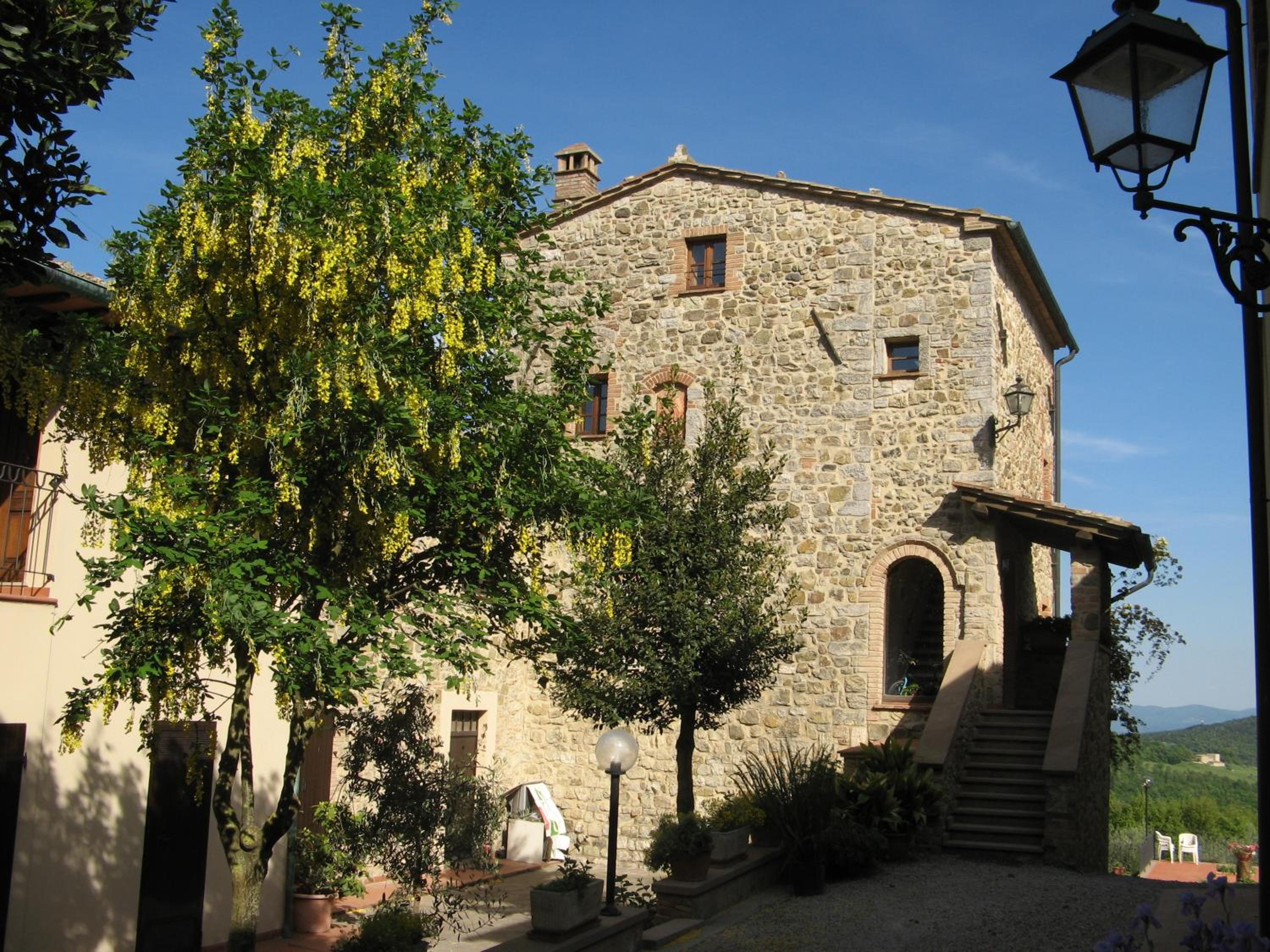 Sant'Antonio view 3