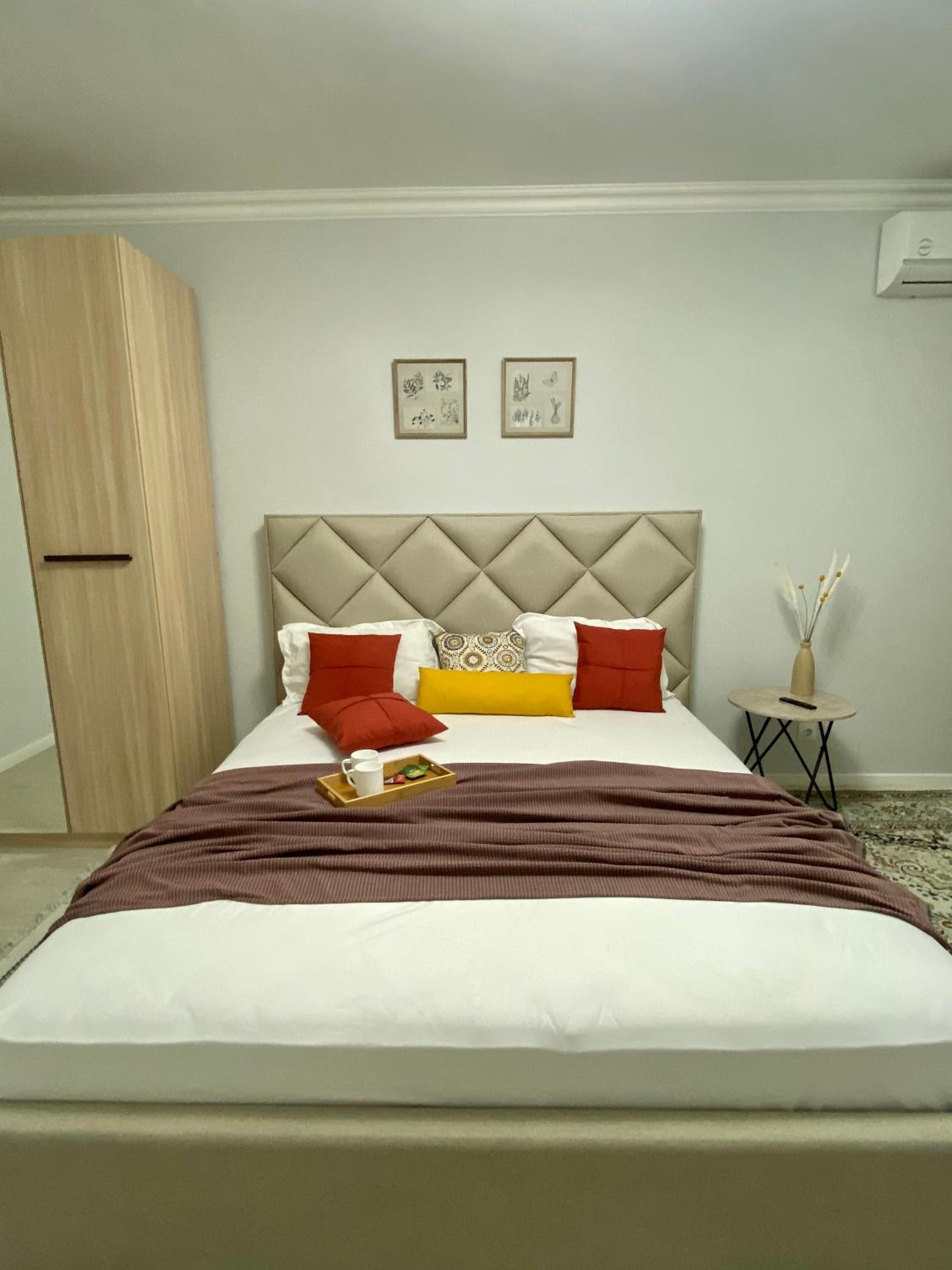 Mangilik Cozy Apartment view 3