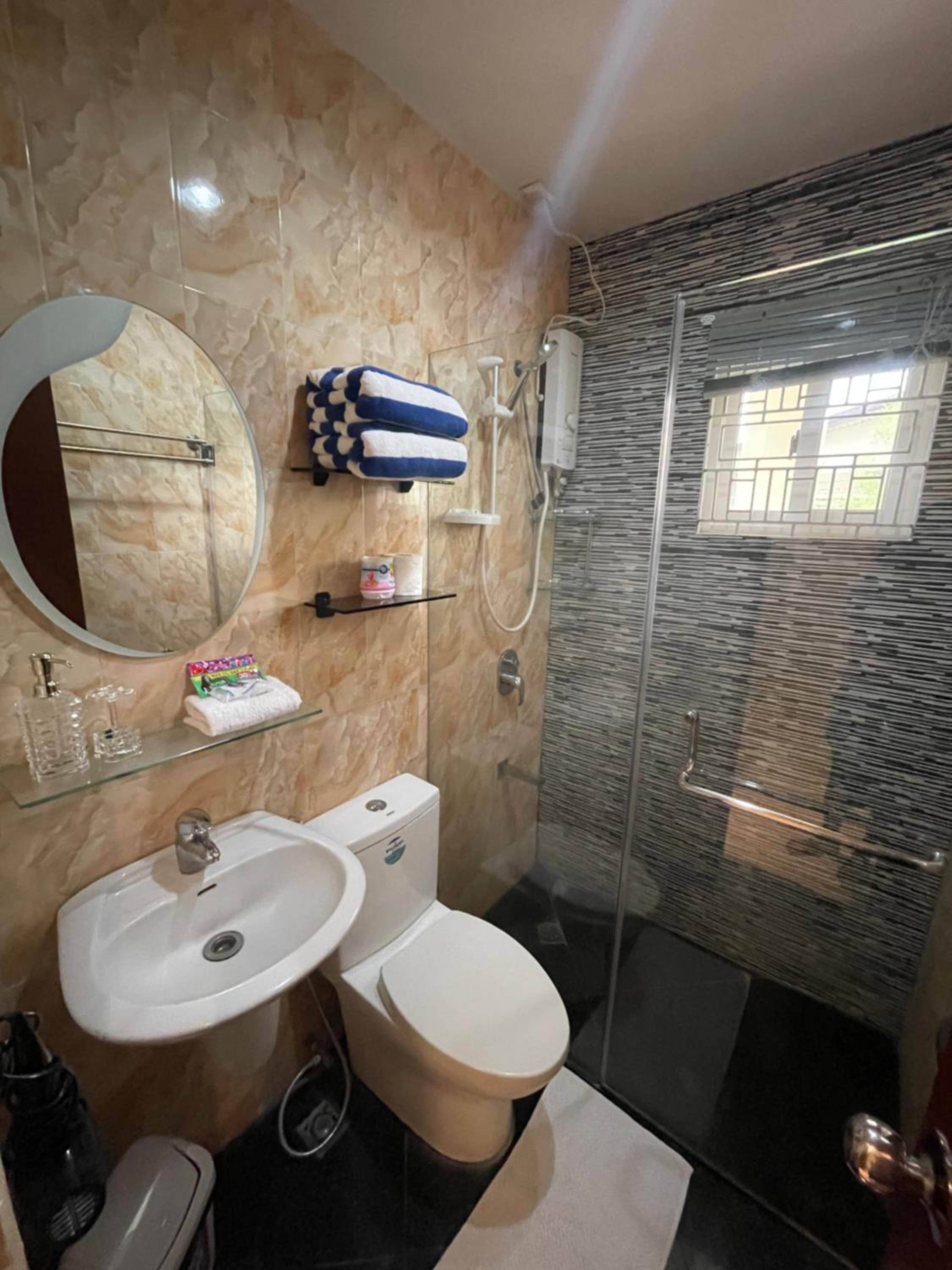 K- Residence at Nouveau Residences view 2