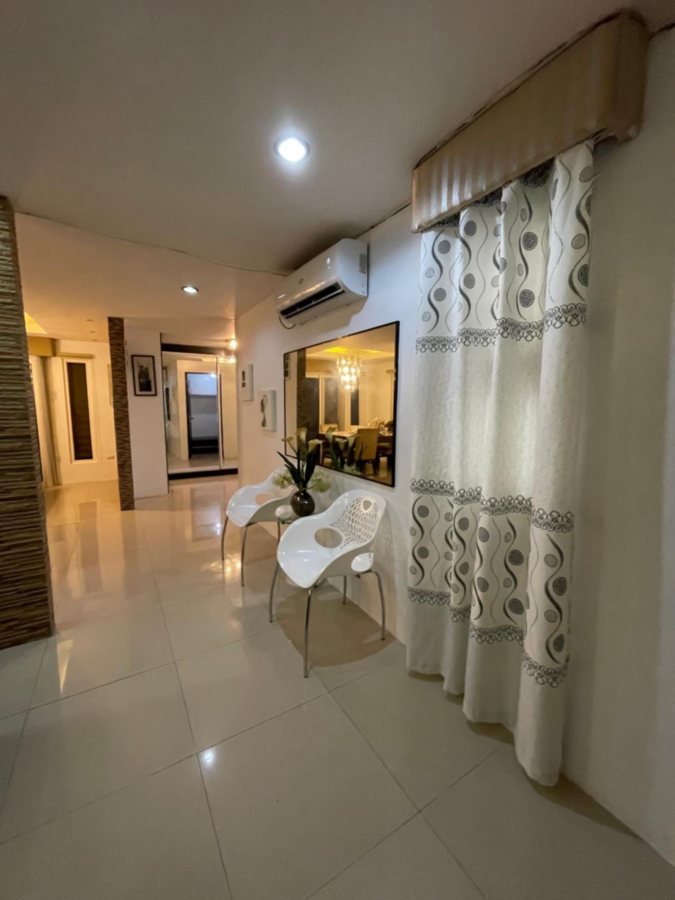 K- Residence at Nouveau Residences view 3