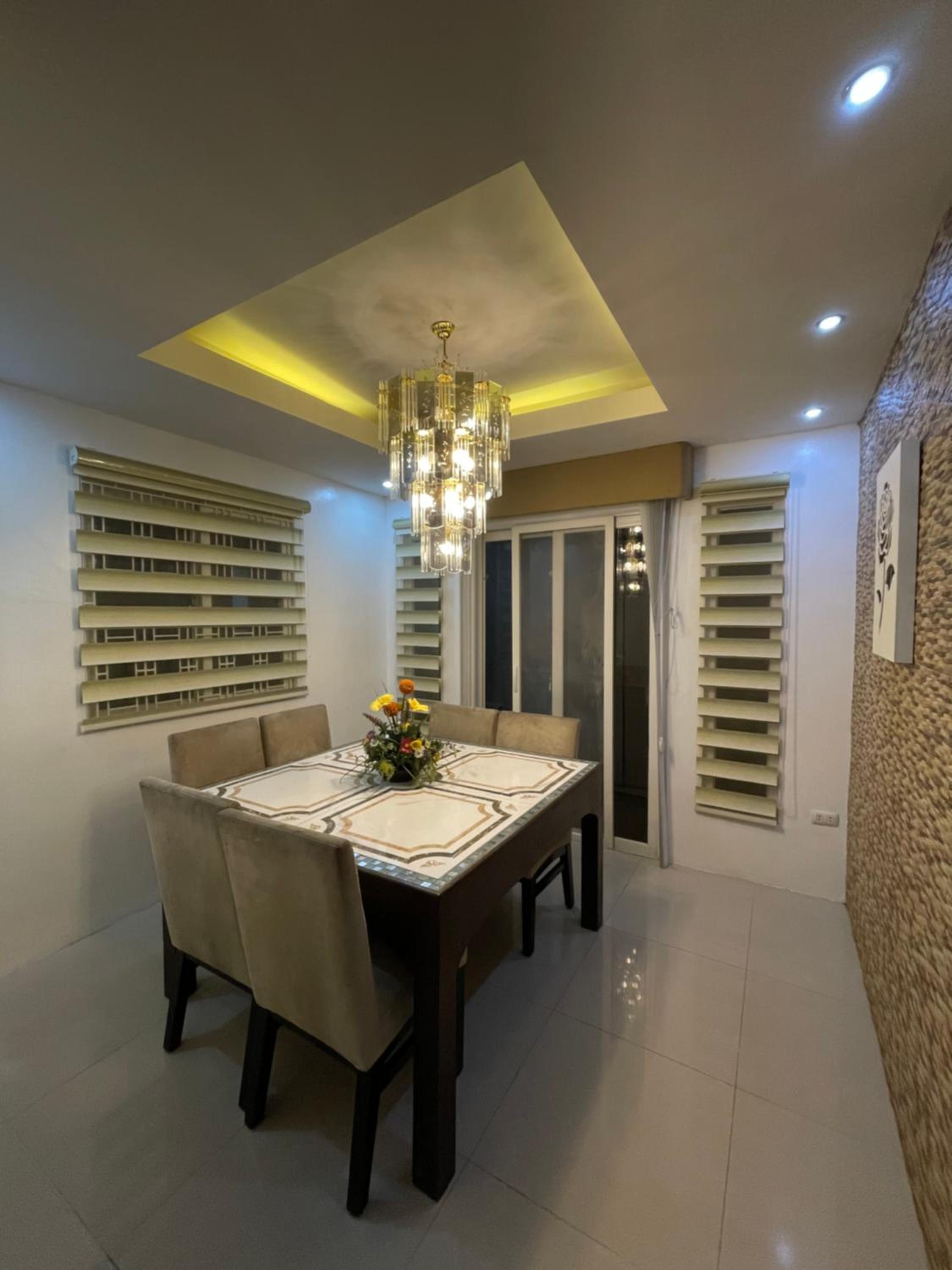 K- Residence at Nouveau Residences view 4