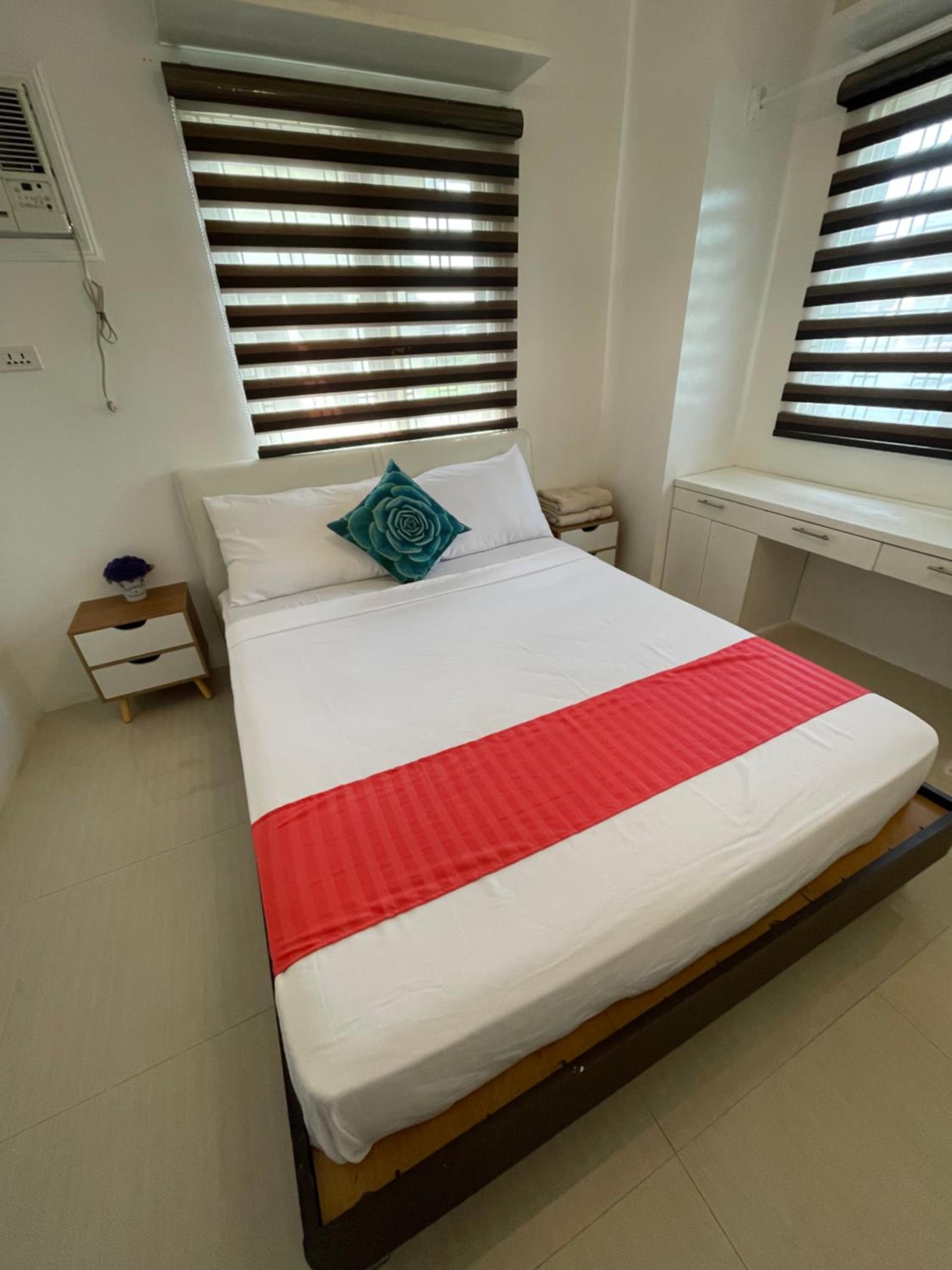 K- Residence at Nouveau Residences view 5