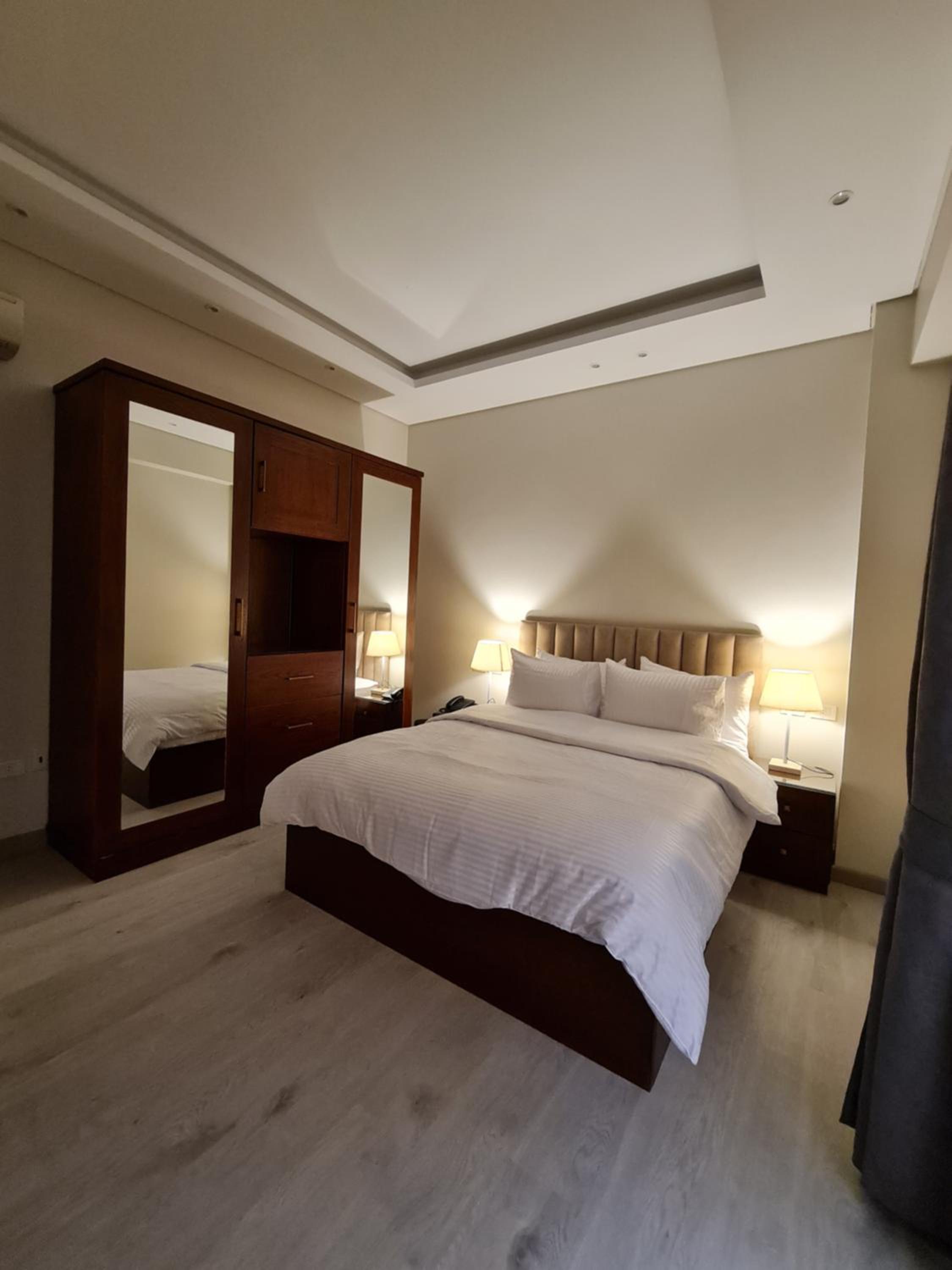 M Residence New Cairo - Families only