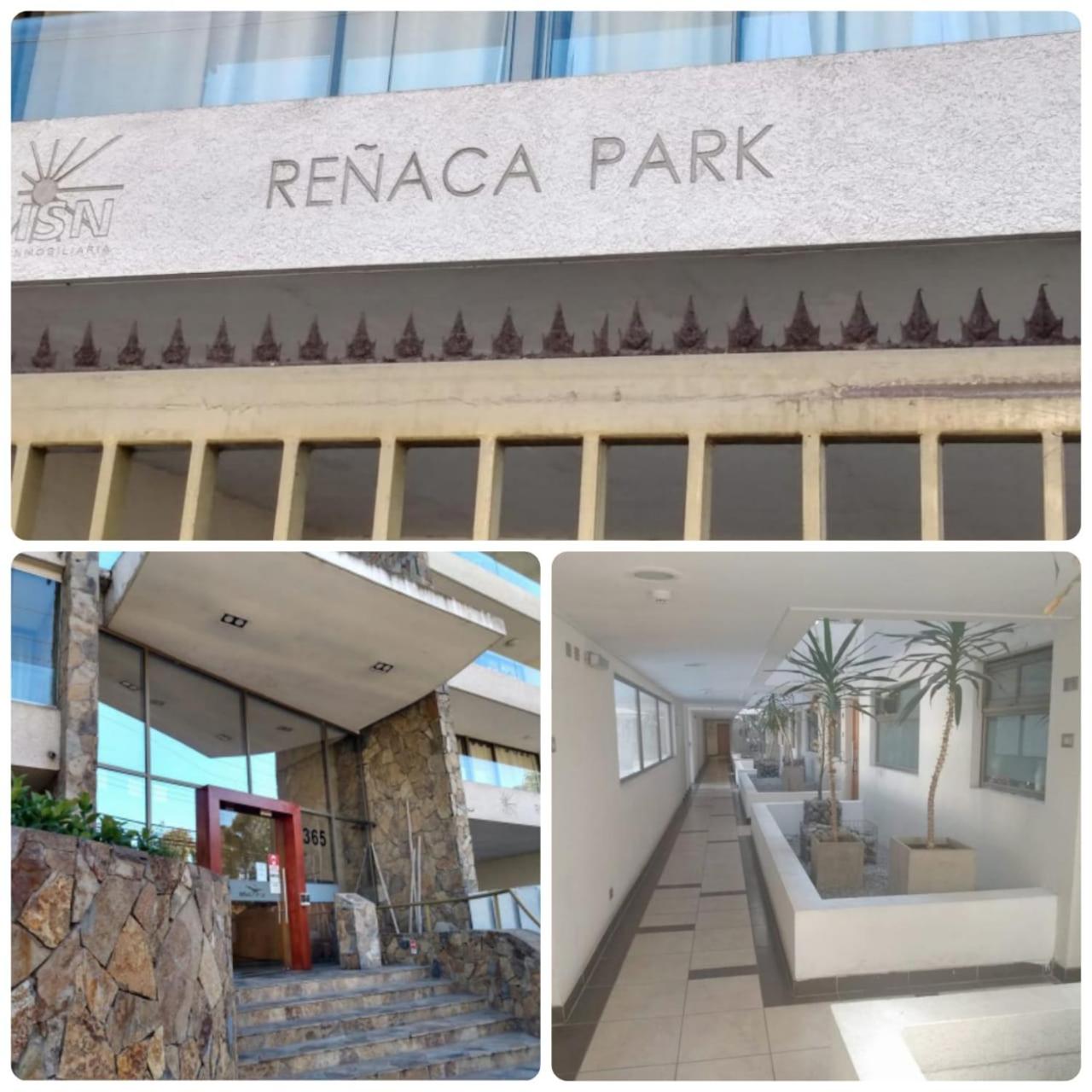 Departamento Reñaca Park