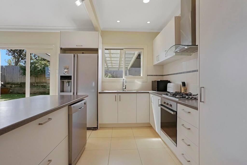 White Sand Cottage