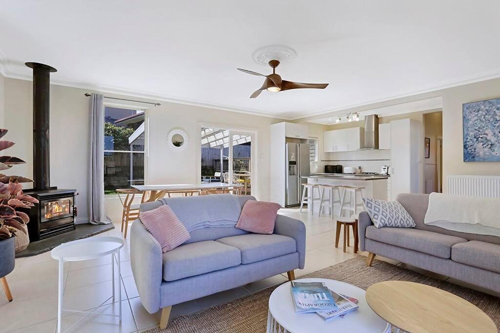 White Sand Cottage