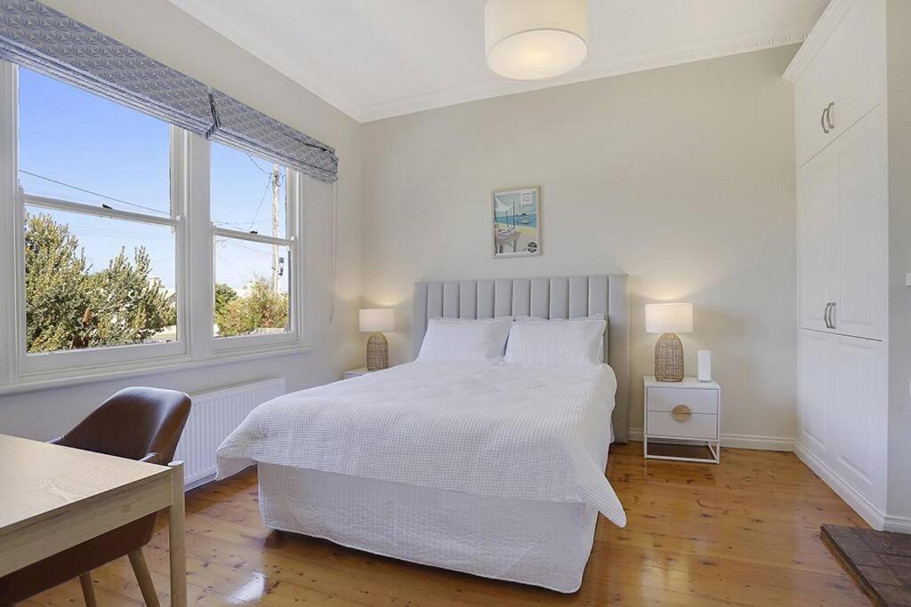 White Sand Cottage