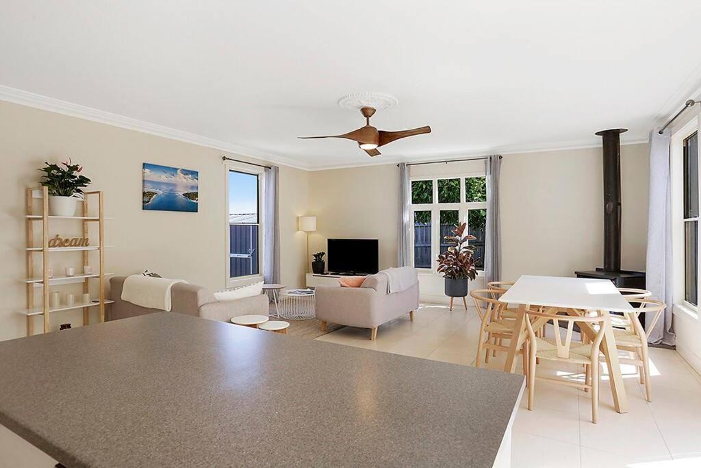 White Sand Cottage