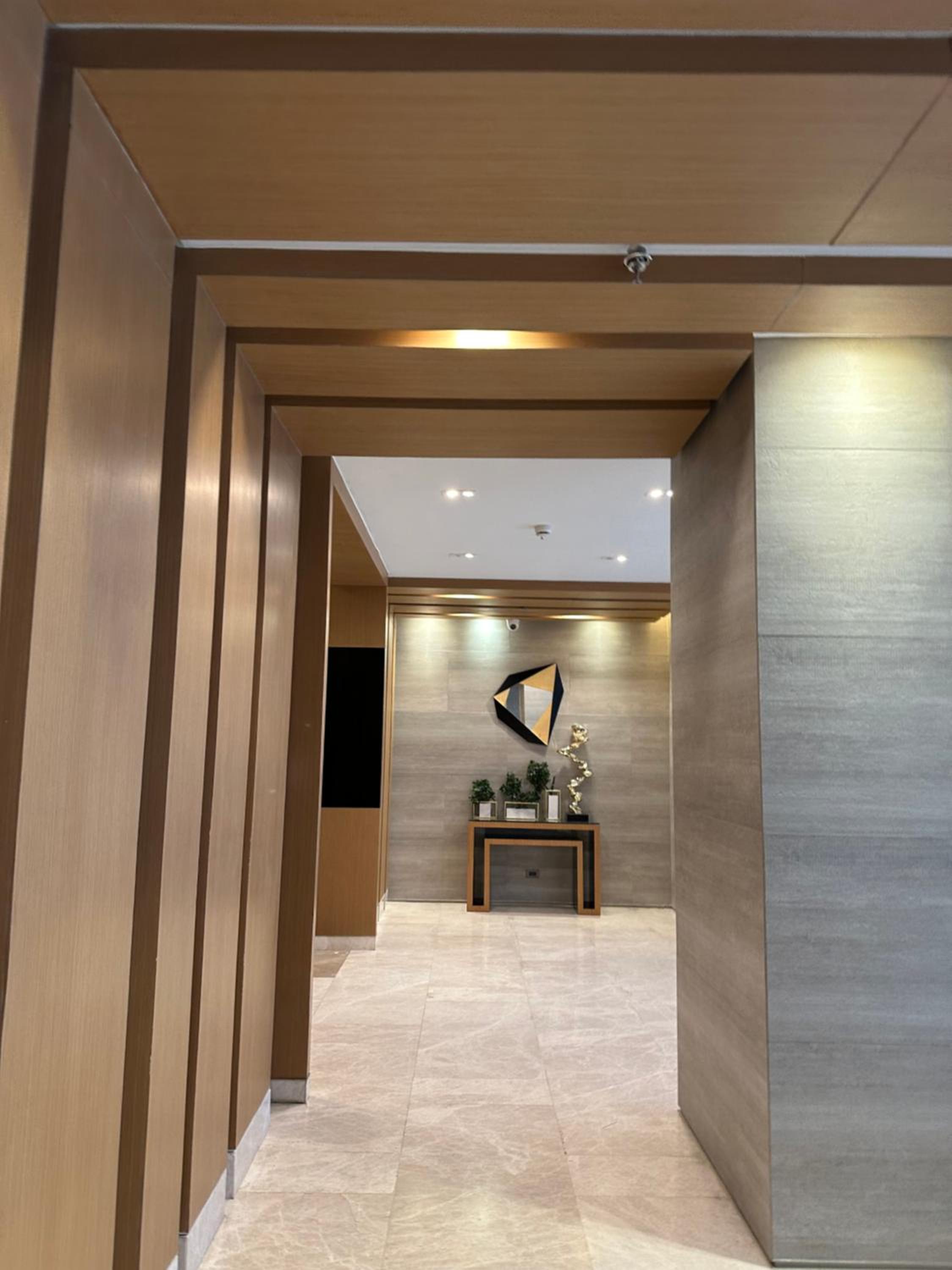 S Residences Tower 3 MOA Luxe Staycation by C view 2