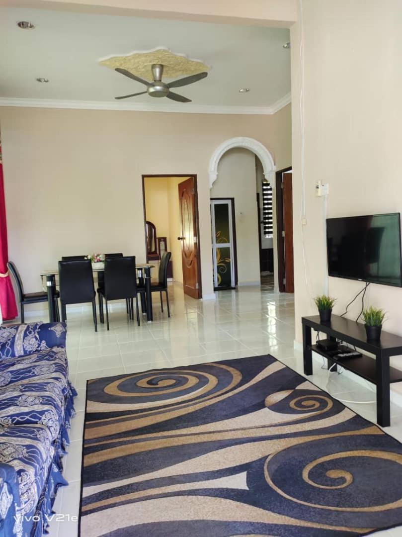 Homestay Ummi Balqis