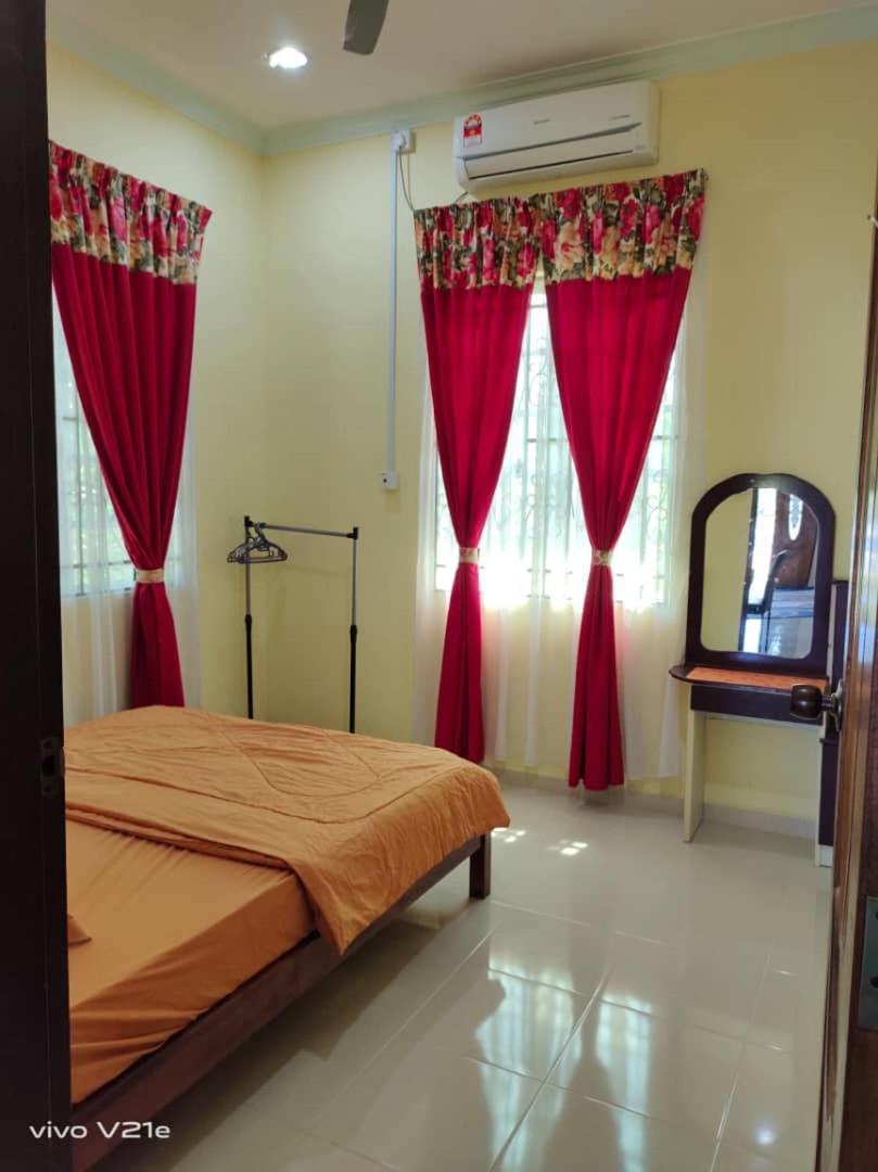 Homestay Ummi Balqis
