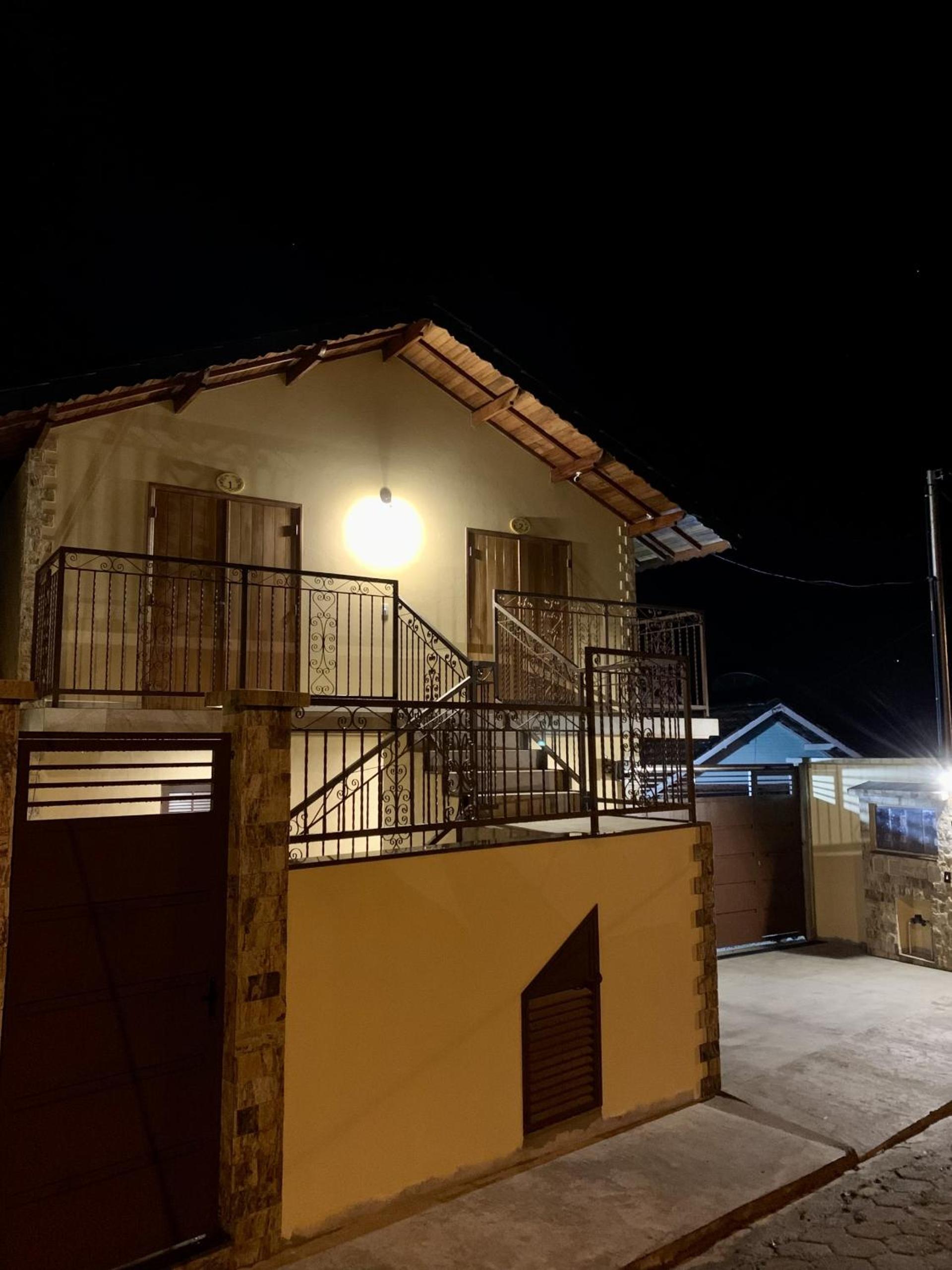 Monte Verde Lofts Araucária