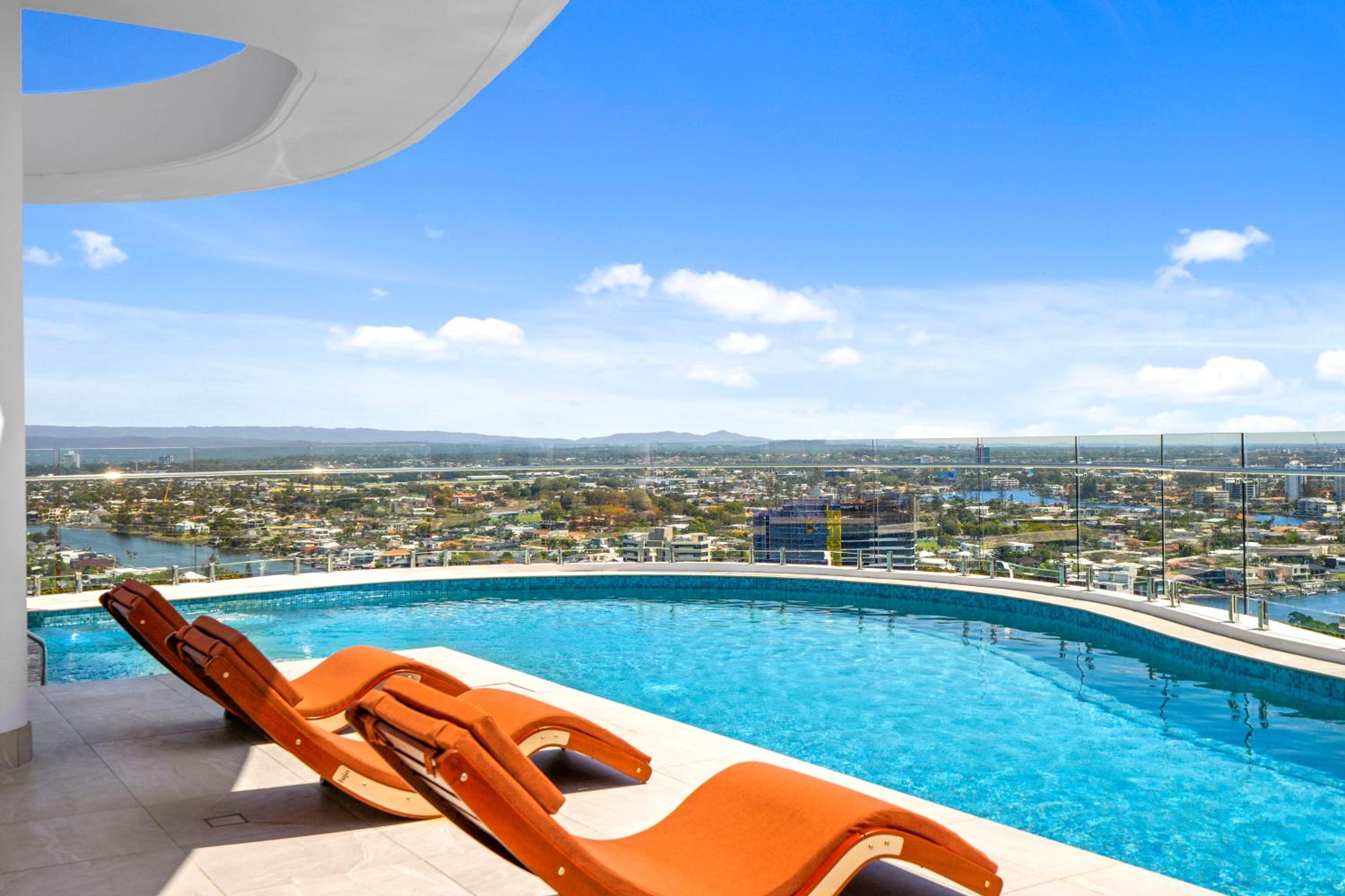 The Gallery Broadbeach Dream Getaway - Optimise BNB