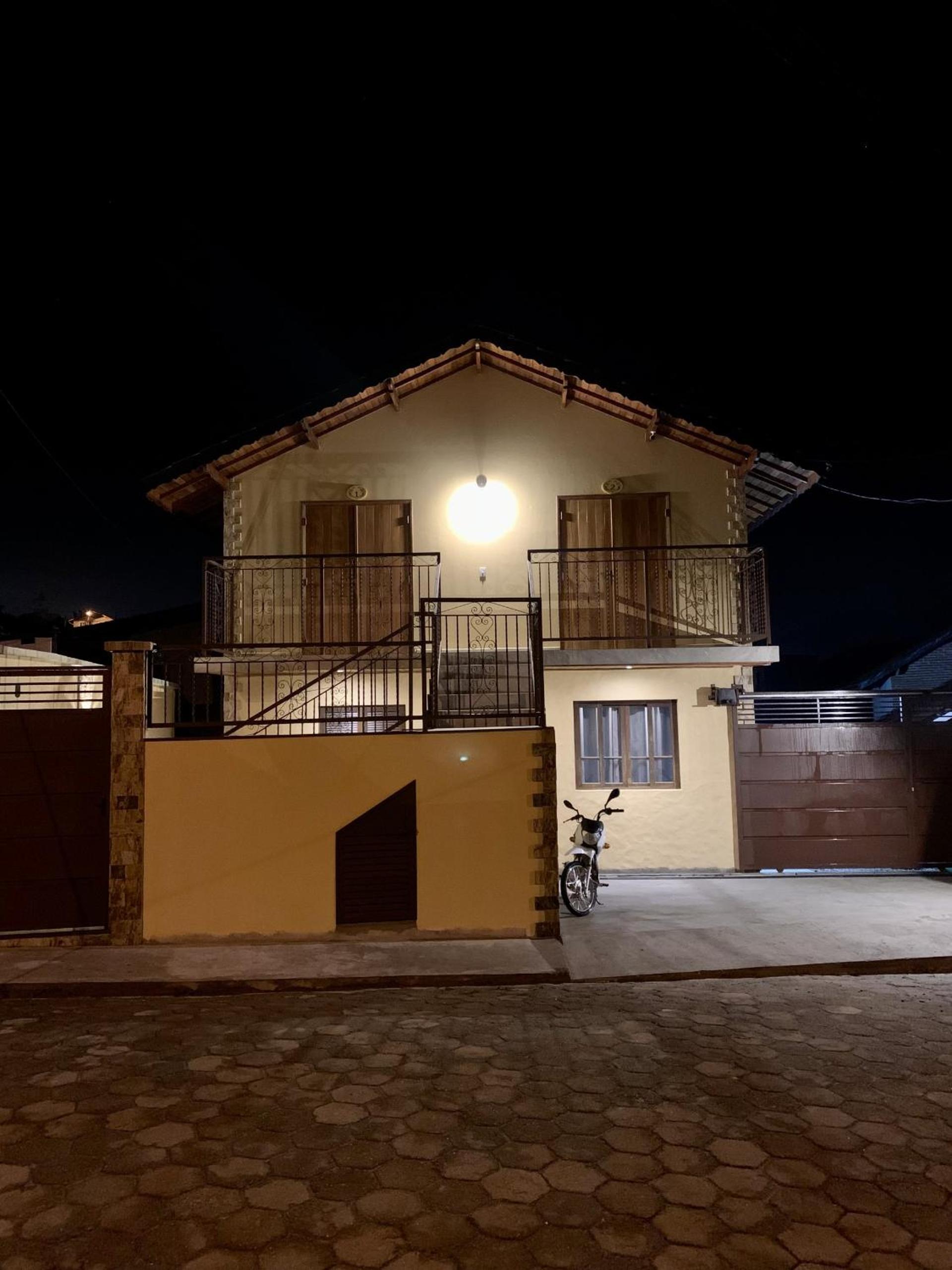 Monte Verde Lofts Araucária