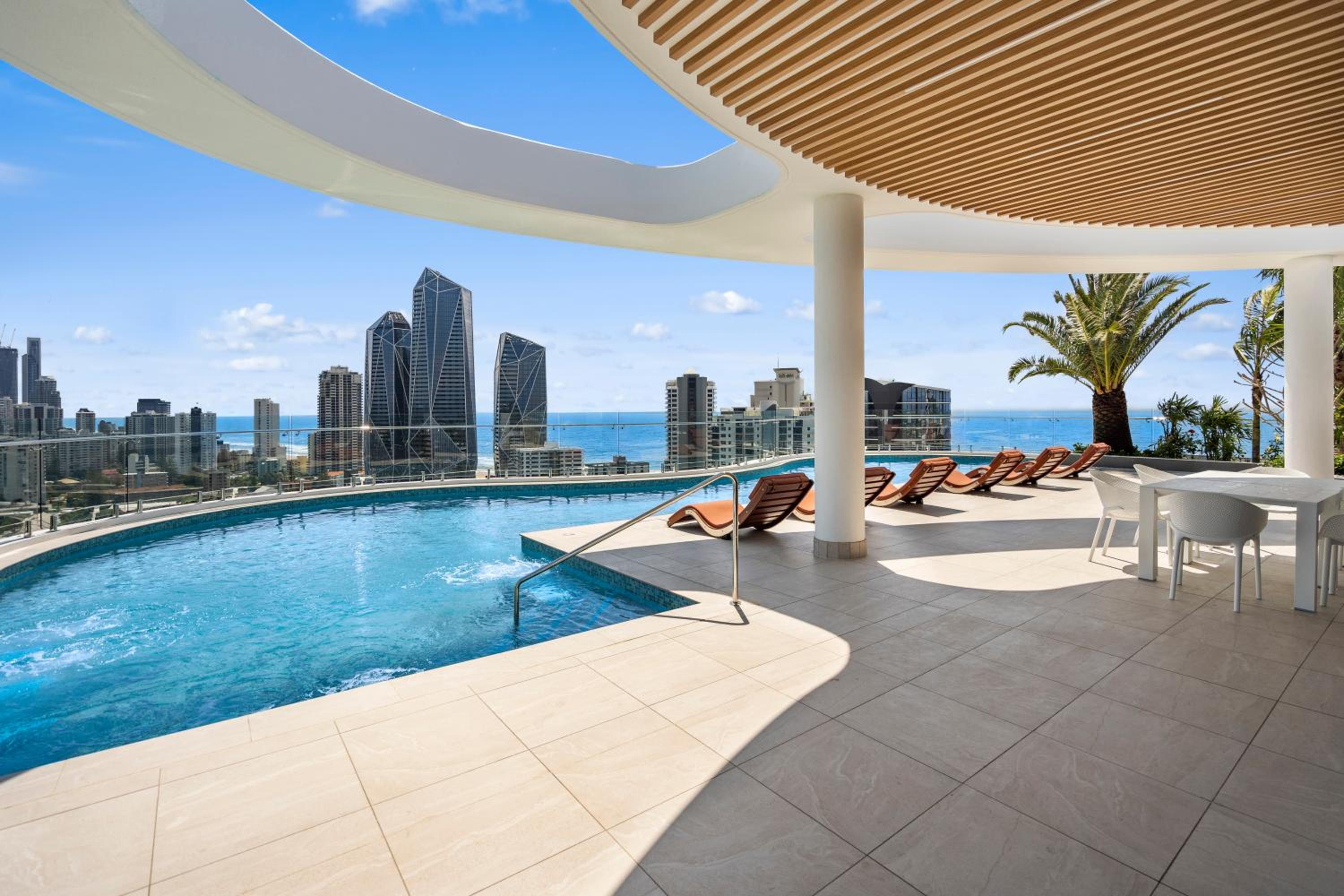 The Gallery Broadbeach Dream Getaway - Optimise BNB