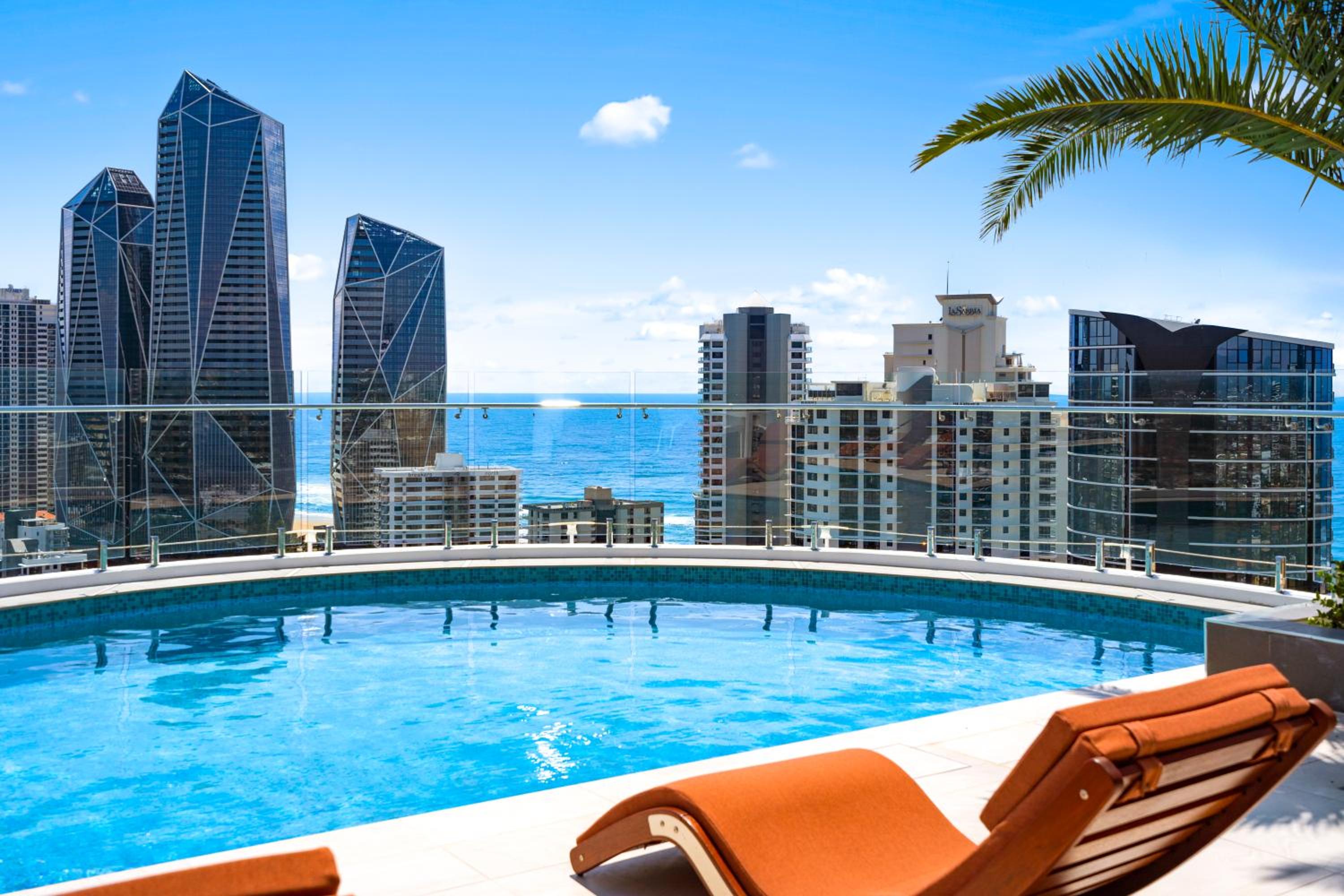 The Gallery Broadbeach Dream Getaway - Optimise BNB