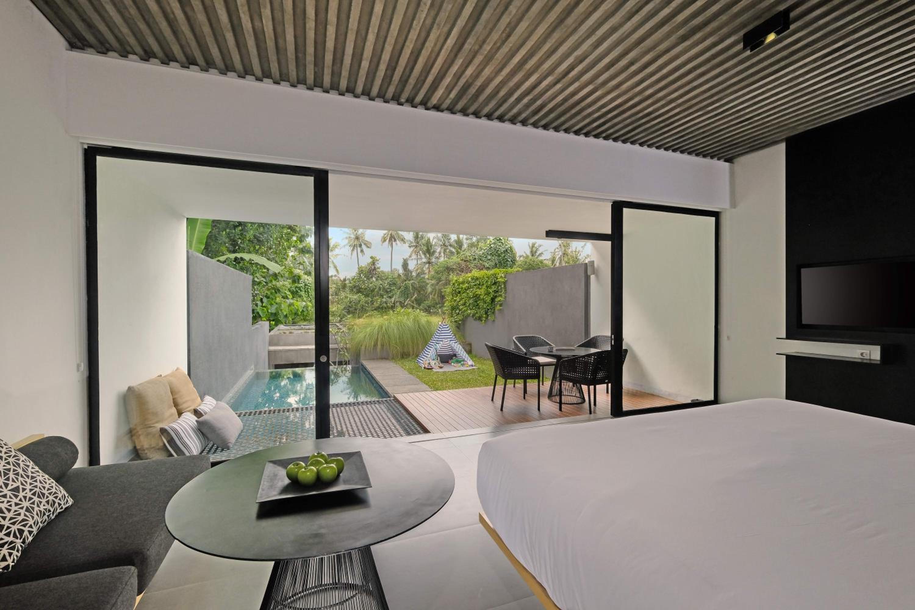 Origin Ubud