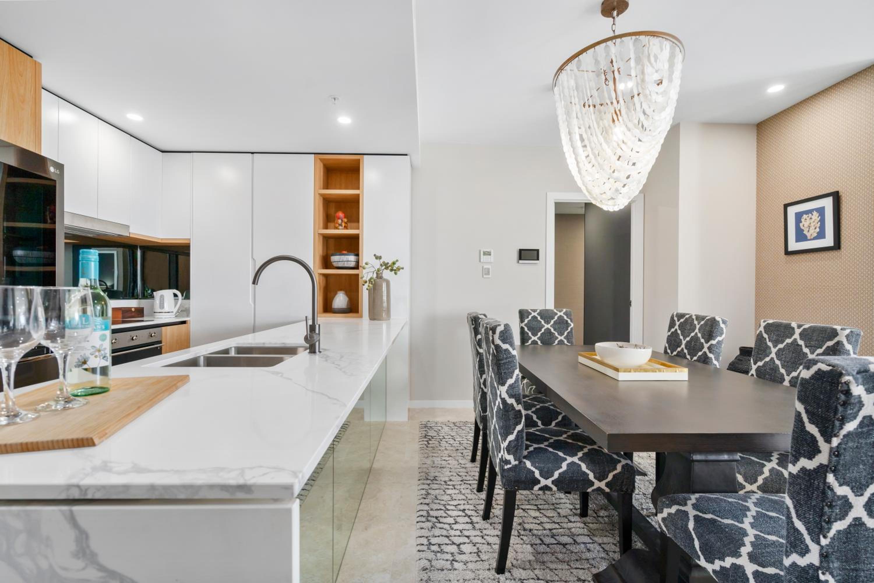 The Gallery Broadbeach Dream Getaway - Optimise BNB