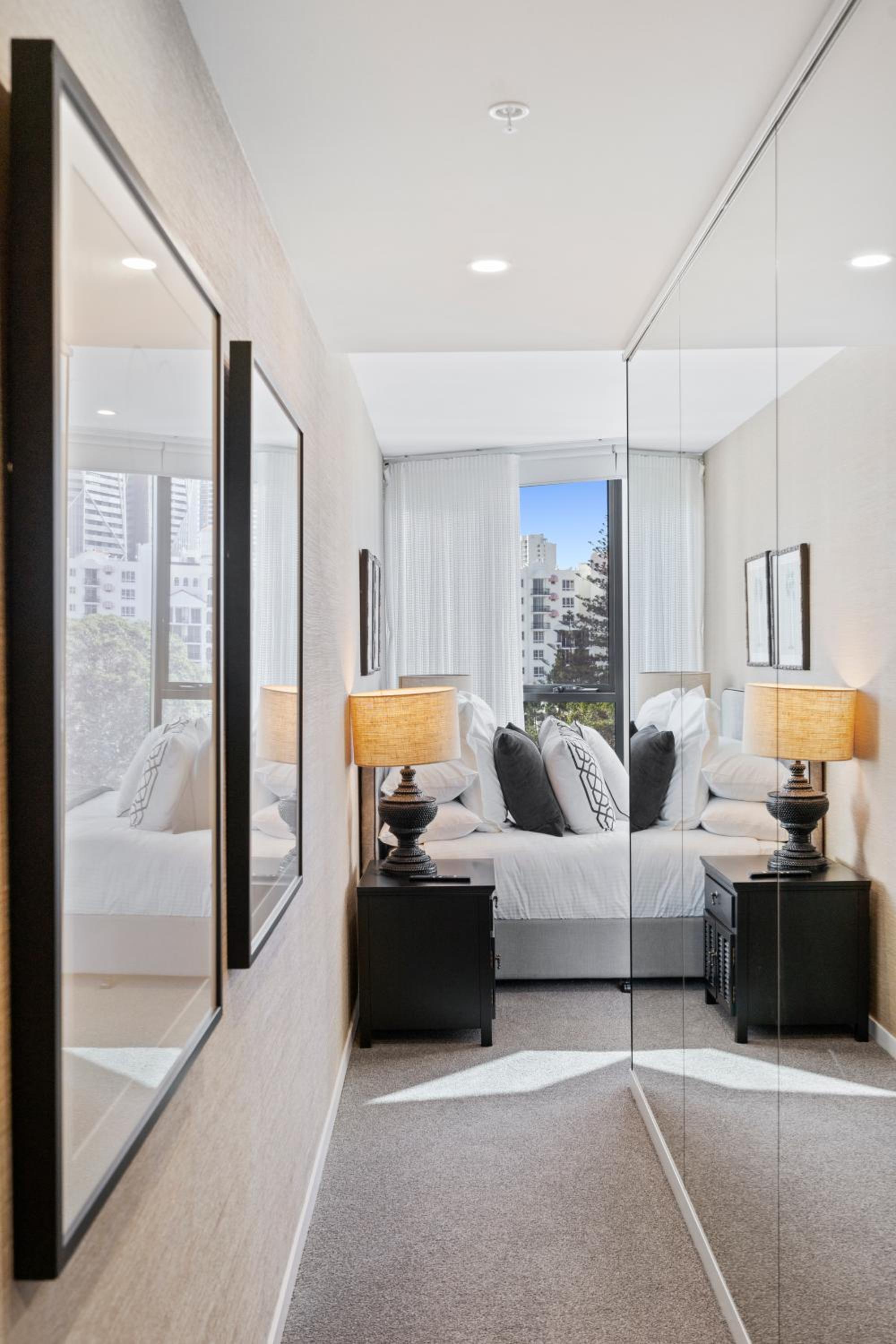The Gallery Broadbeach Dream Getaway - Optimise BNB