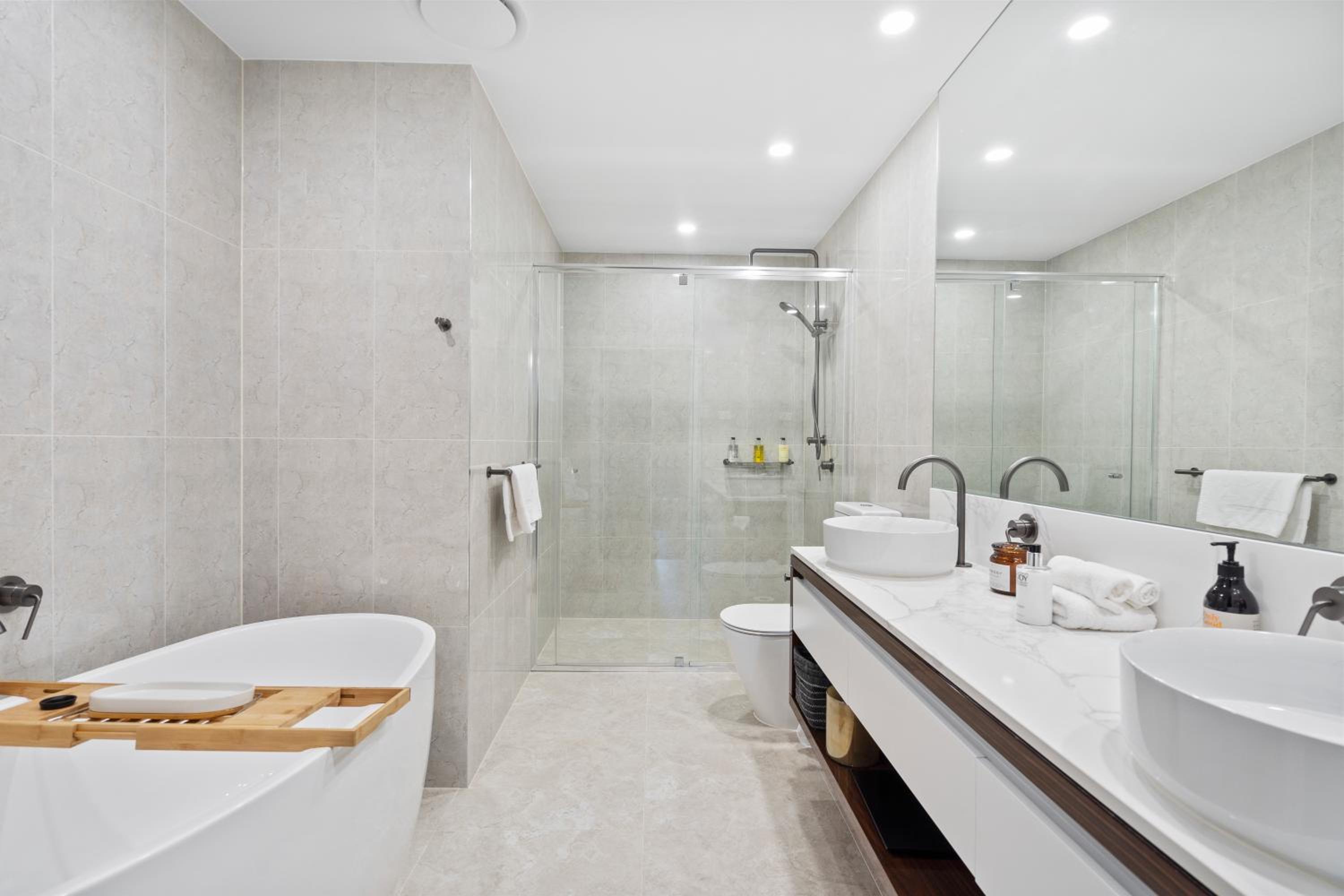 The Gallery Broadbeach Dream Getaway - Optimise BNB